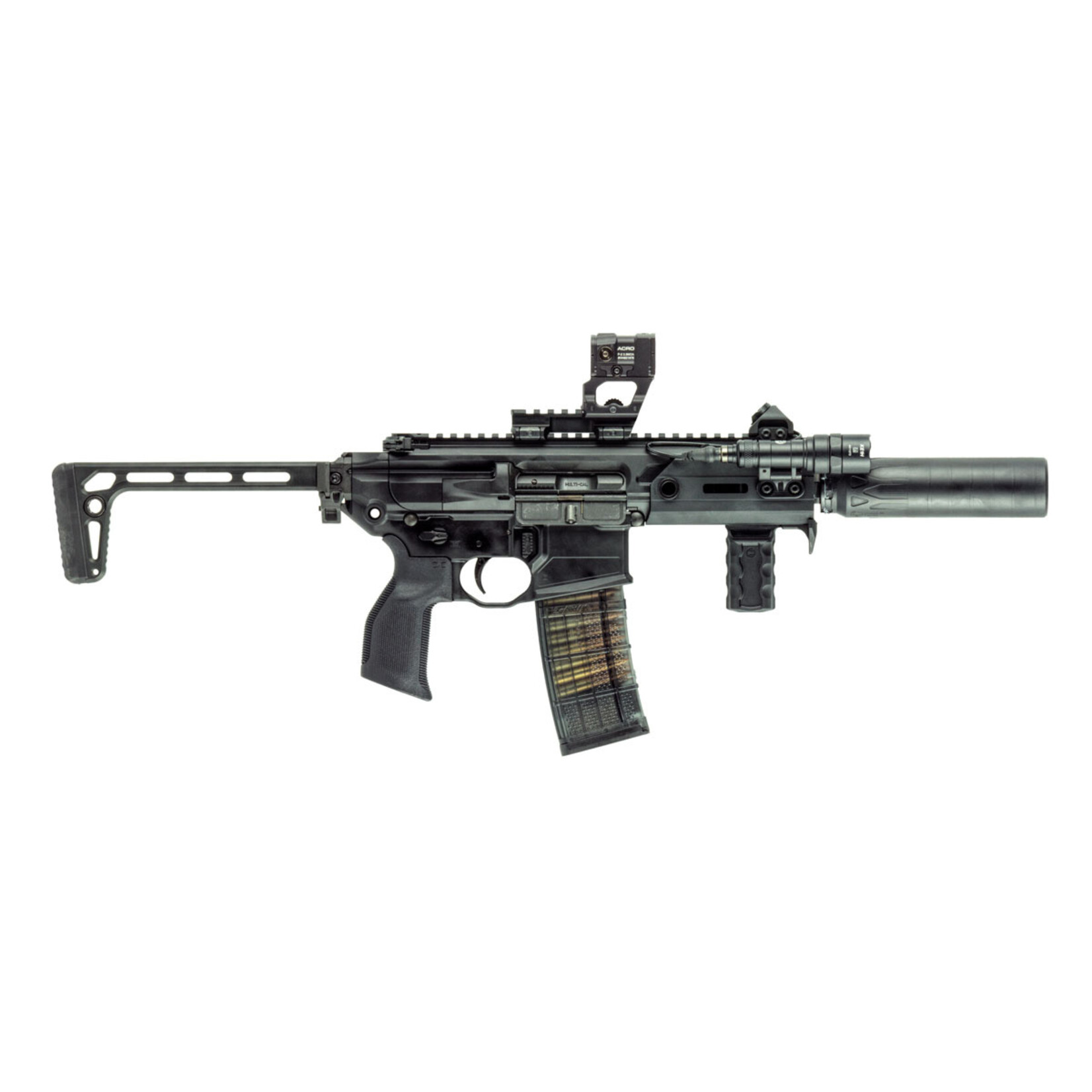 SCALARWORKS KICK/01 OPTIC RISER
