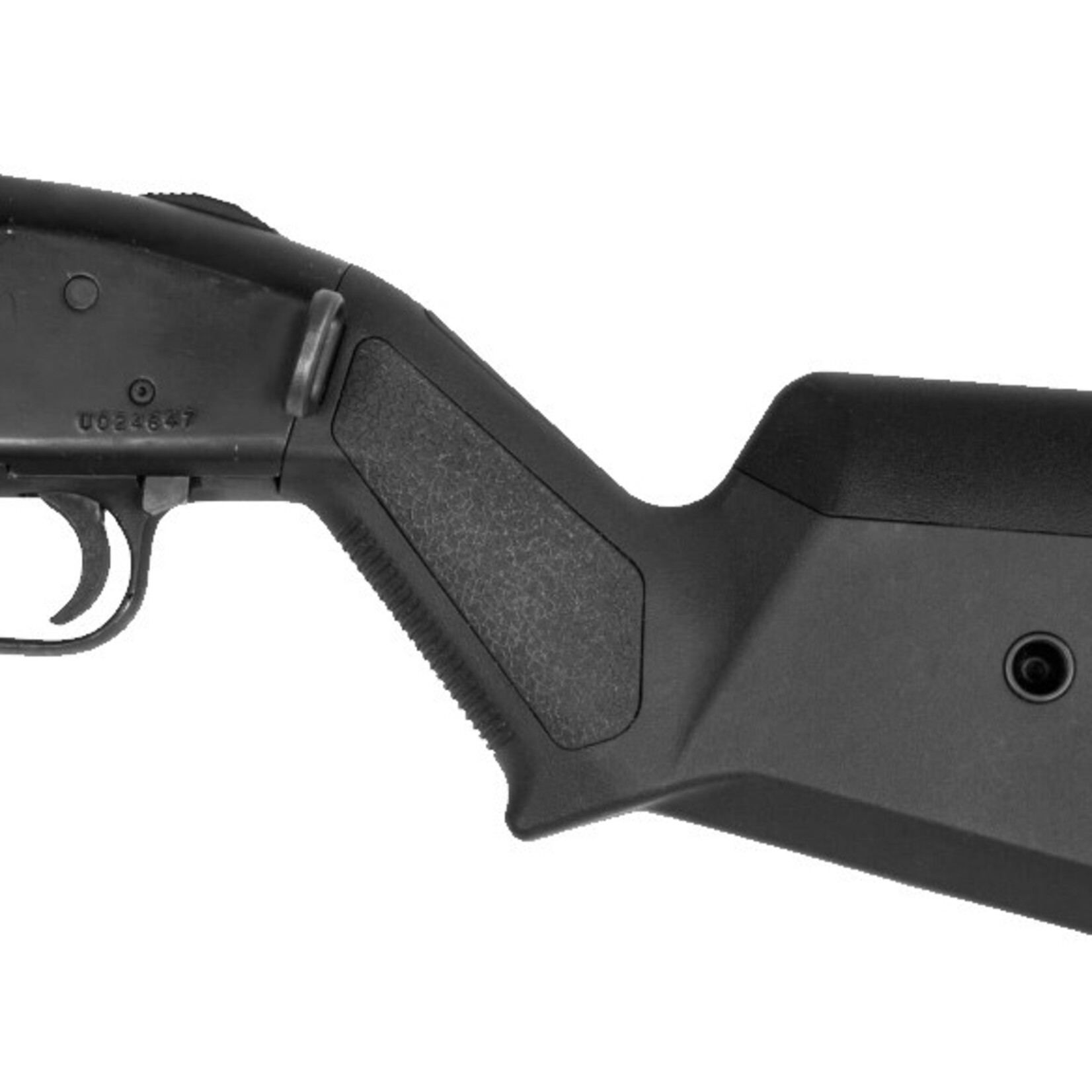 MAGPUL SGA STOCK – MOSSBERG 500/590/590A1