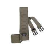 SPIRITUS SYSTEMS FAT STRAP MK 4 - SDTAC