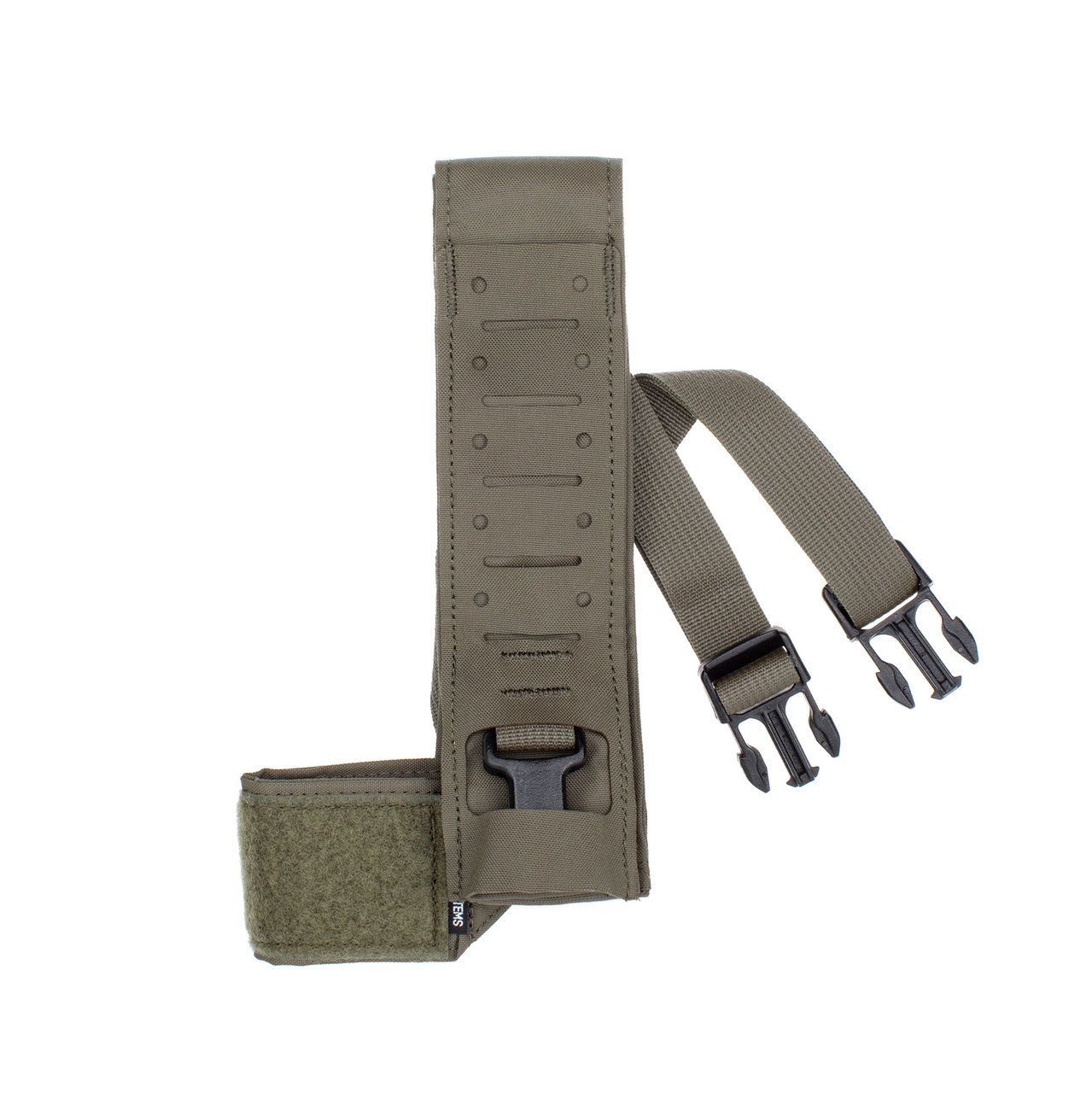 Hight-end Tactical SS Style Fat Strap Mk4+34A Chest Ring Strap Cordura