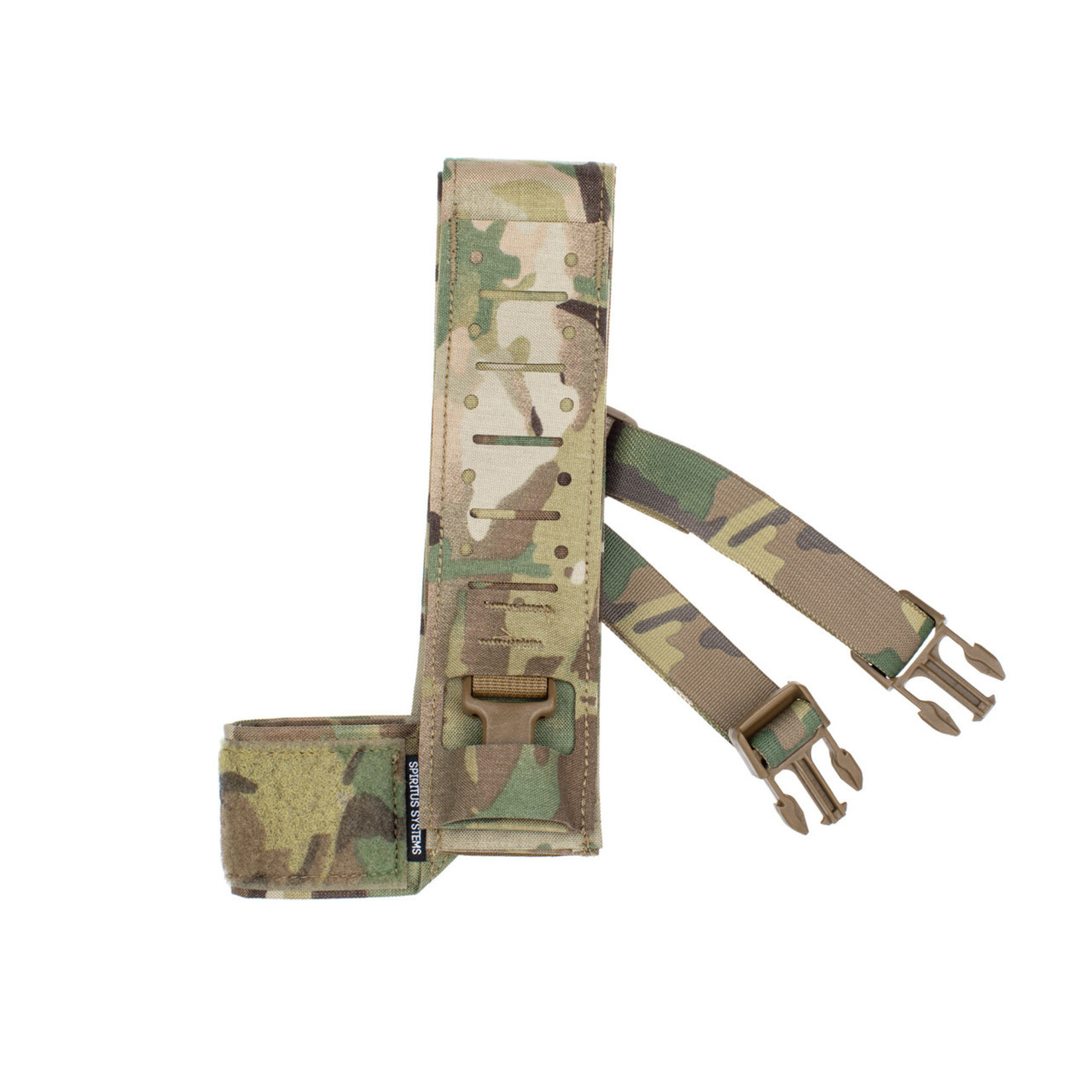 SPIRITUS SYSTEMS FAT STRAP MK 4