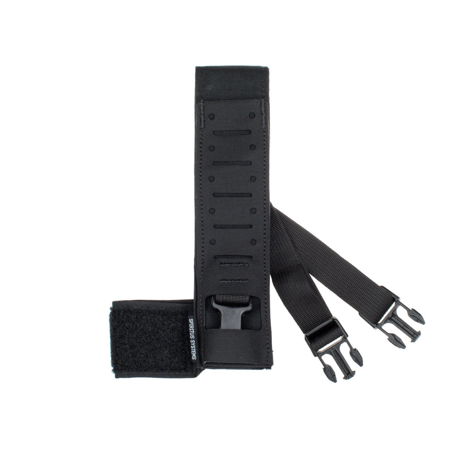 SPIRITUS SYSTEMS FAT STRAP MK 4
