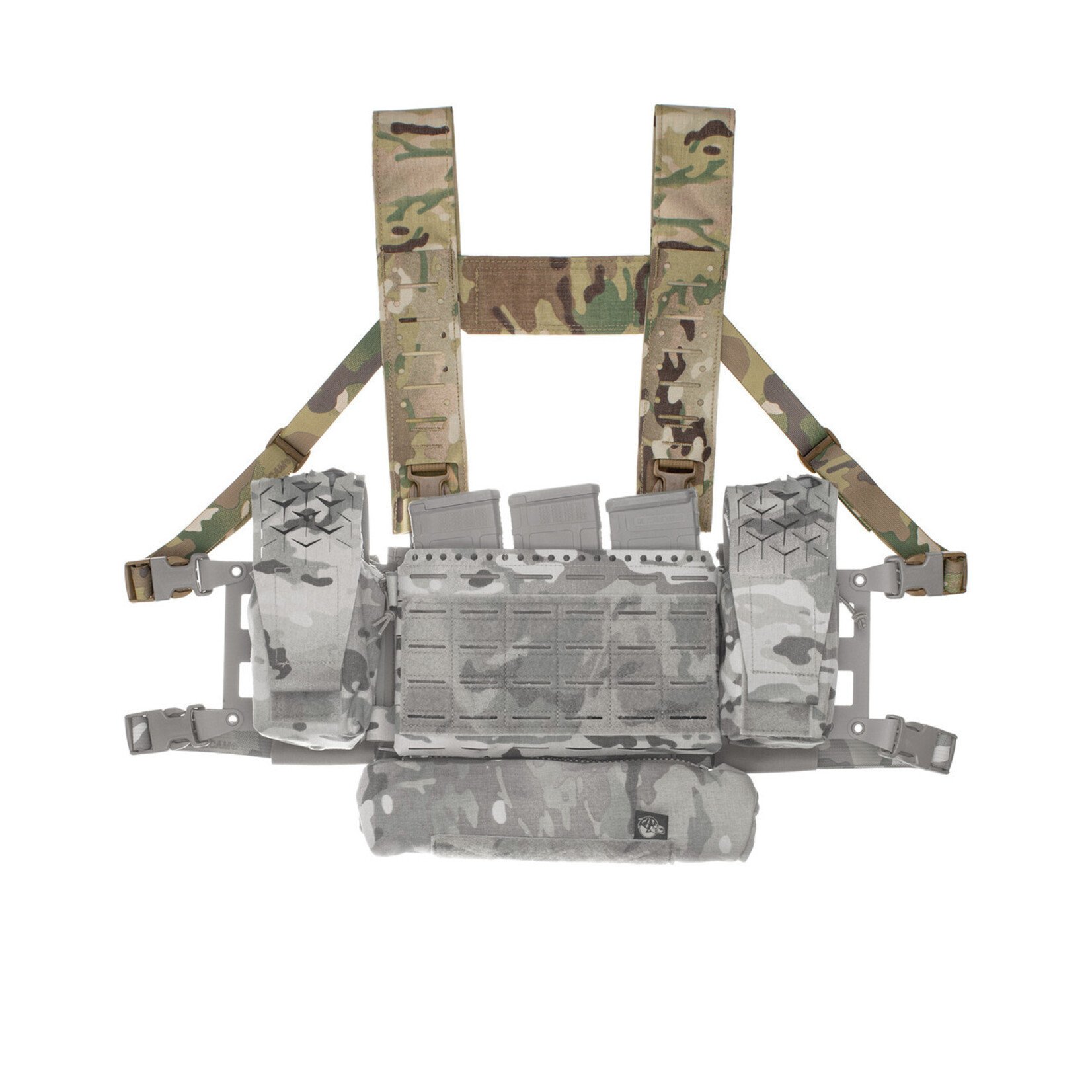 SPIRITUS SYSTEMS FAT STRAP MK 4