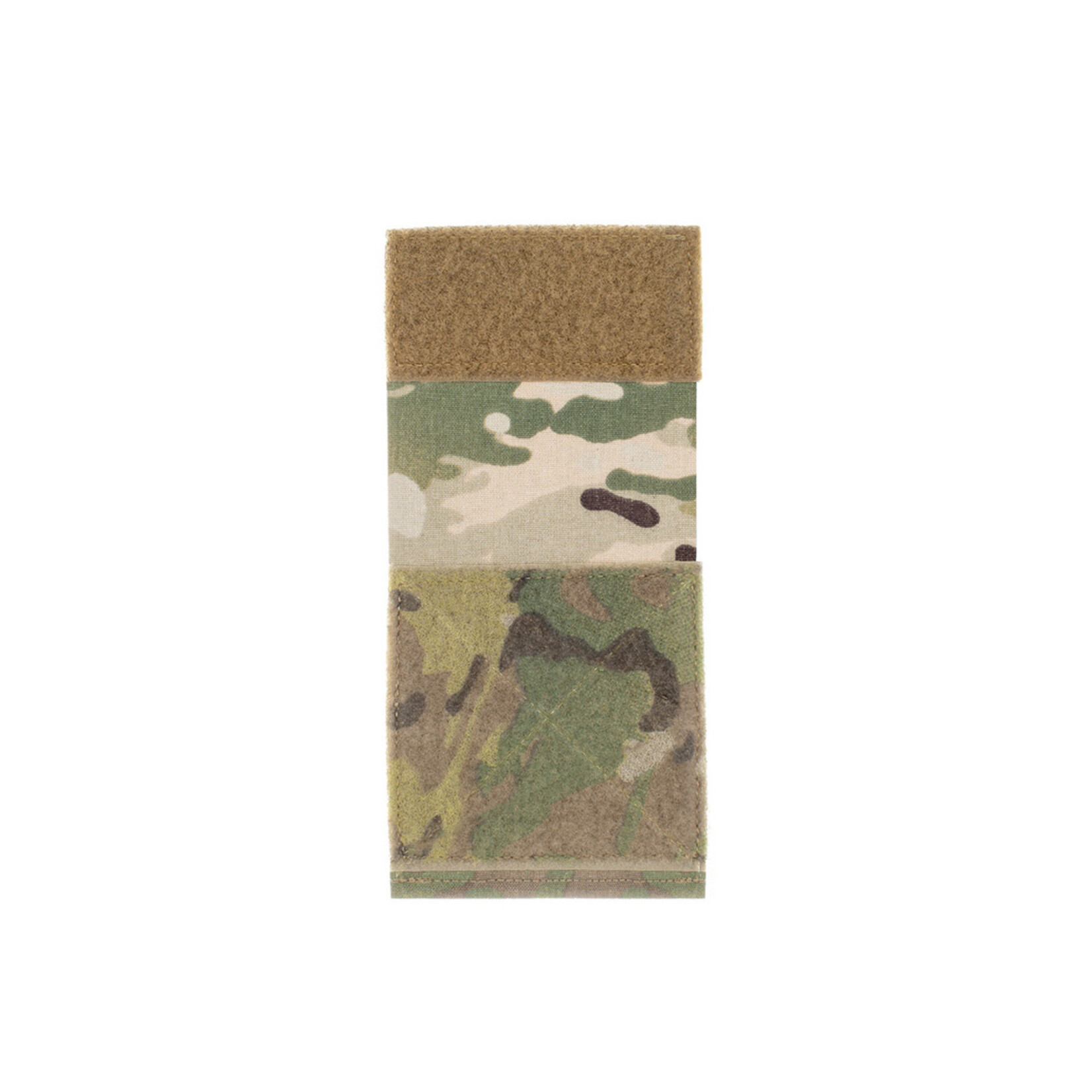 SPIRITUS SYSTEMS MICRO FIGHT HALF FLAP MK 2