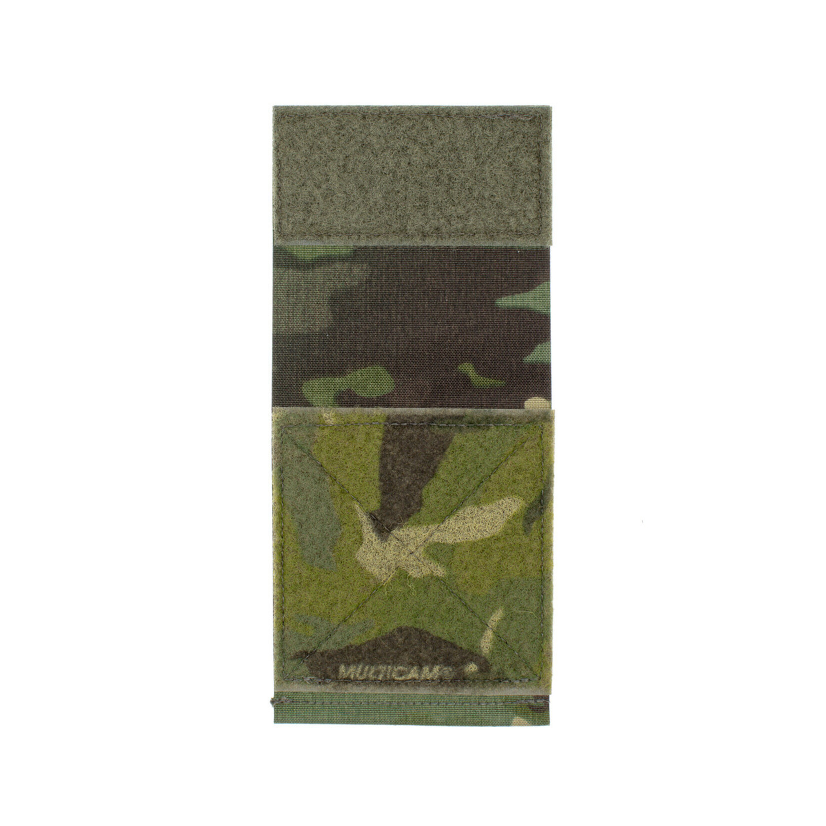 SPIRITUS SYSTEMS MICRO FIGHT HALF FLAP MK 2