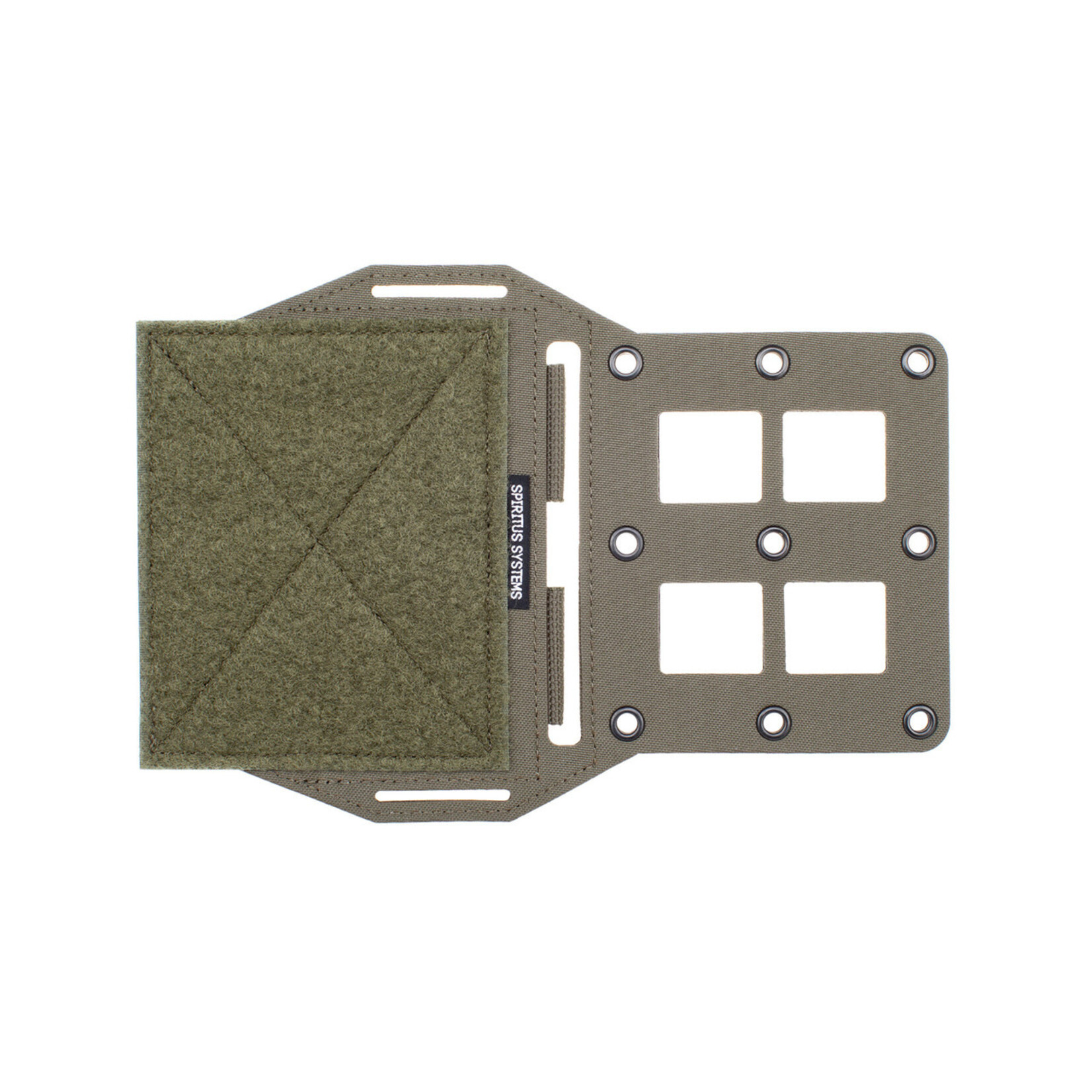 SPIRITUS SYSTEMS MOLLE EXPANDER WING
