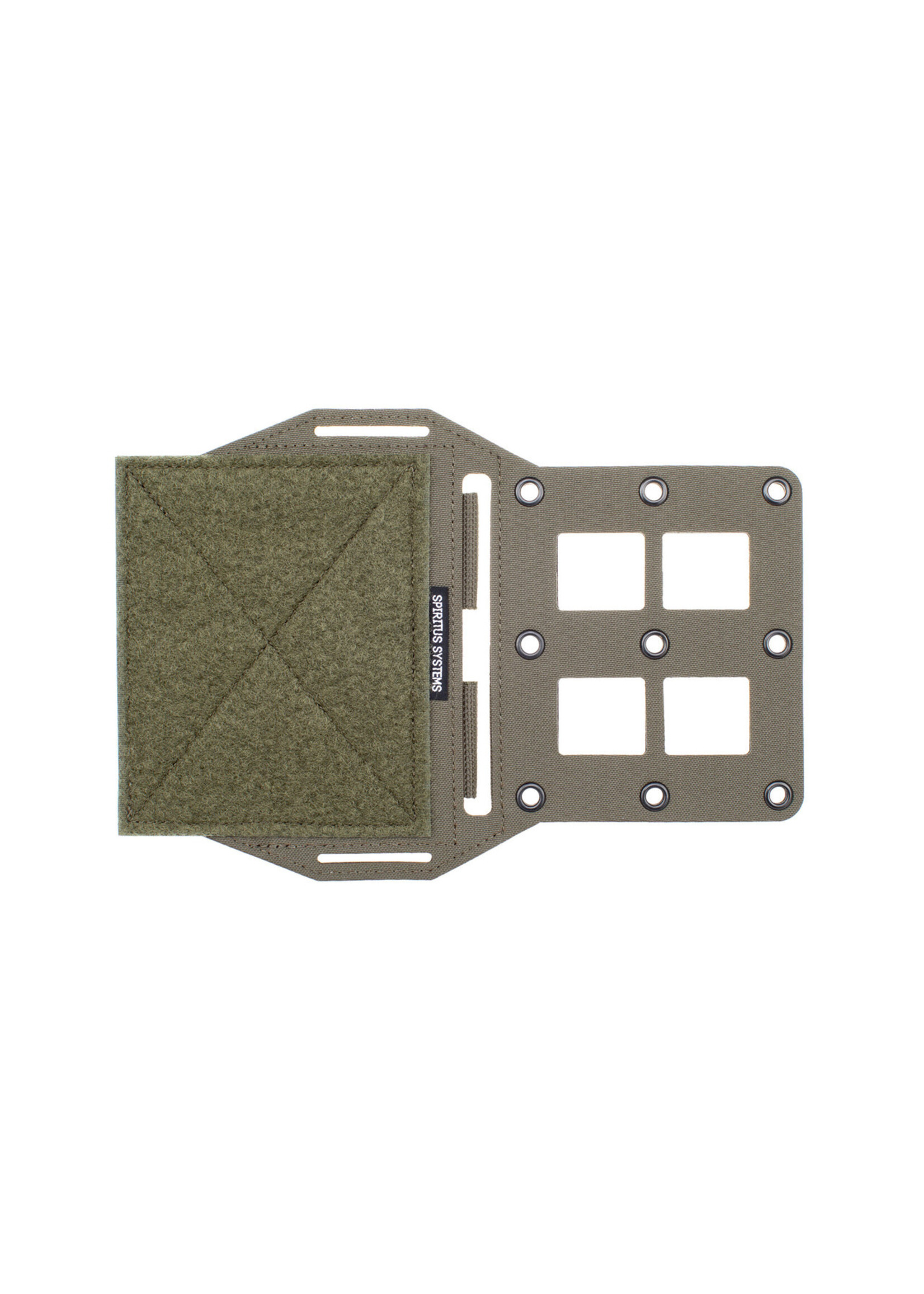 SPIRITUS SYSTEMS MOLLE EXPANDER WING