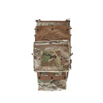 SPIRITUS SYSTEMS ASSAULT BACK PANEL CORE