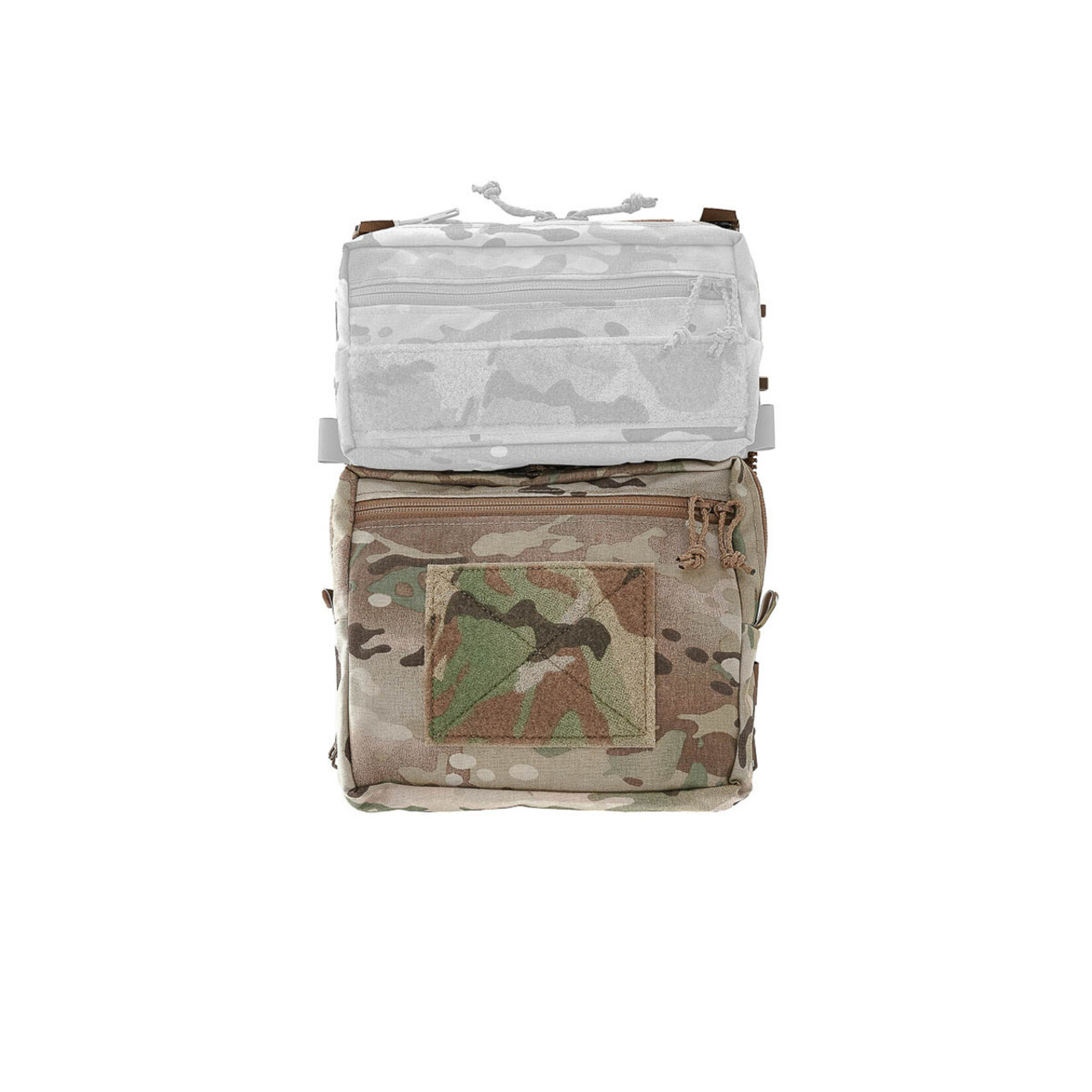 SPIRITUS SYSTEMS ASSAULT BACK PANEL CORE