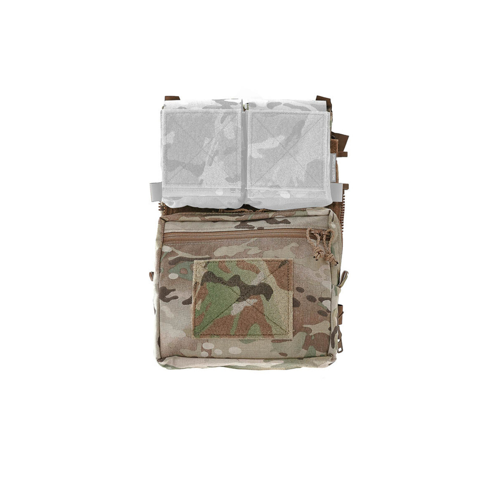 SPIRITUS SYSTEMS ASSAULT BACK PANEL CORE