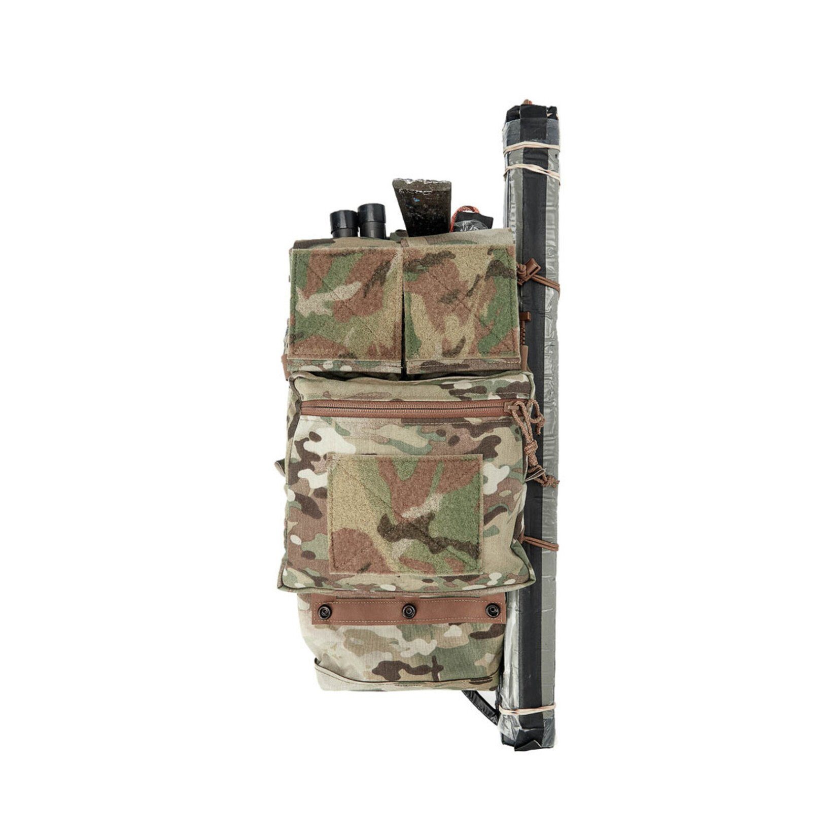 SPIRITUS SYSTEMS ASSAULT BACK PANEL CORE