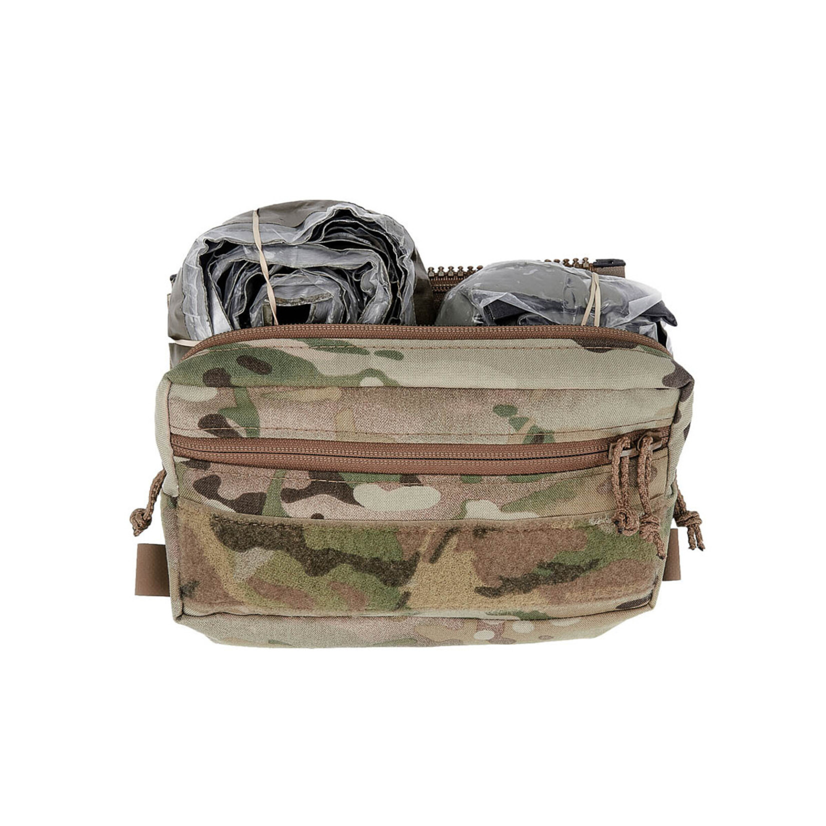 SPIRITUS SYSTEMS BACK PANEL GP FLAP
