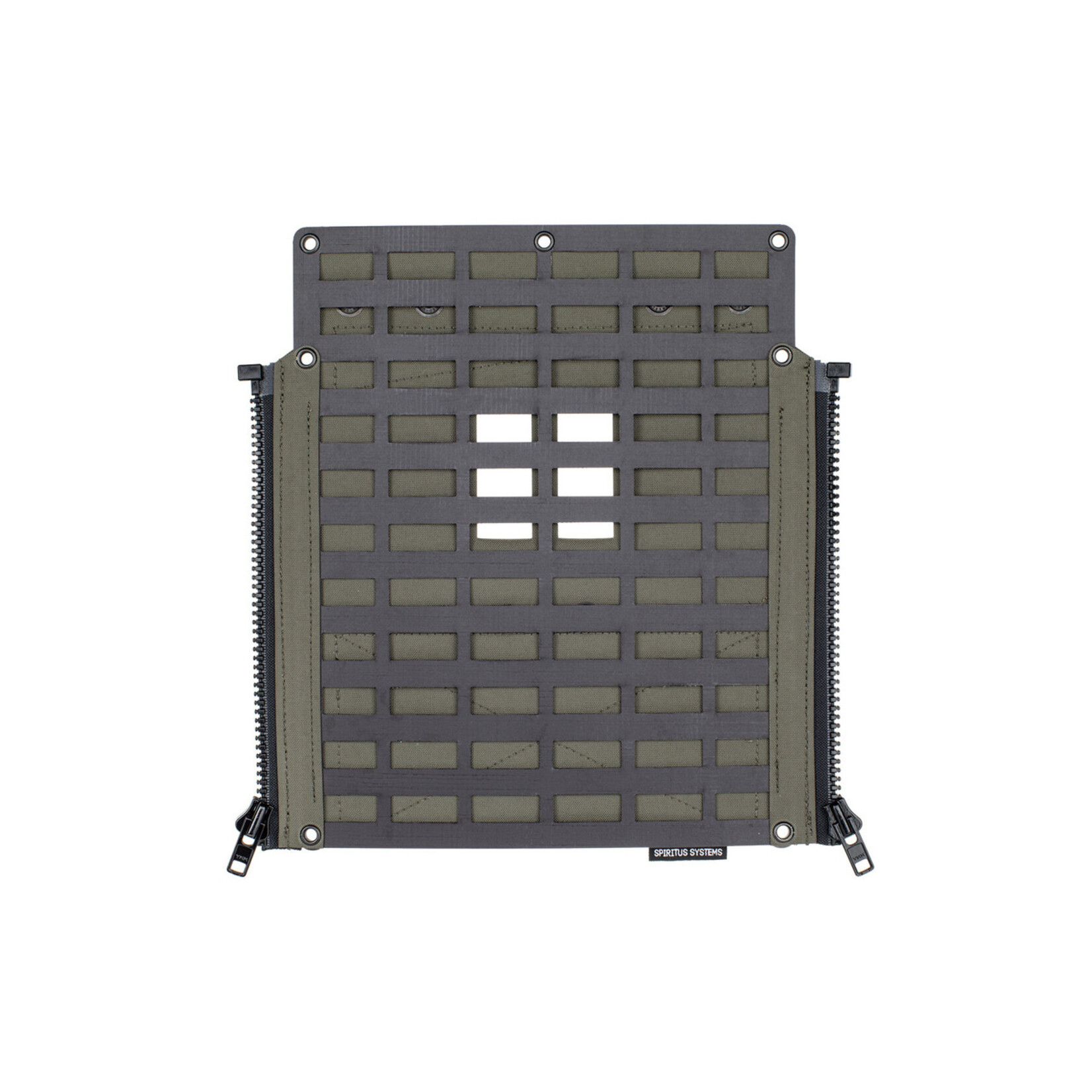SPIRITUS SYSTEMS MOLLE BACK PANEL
