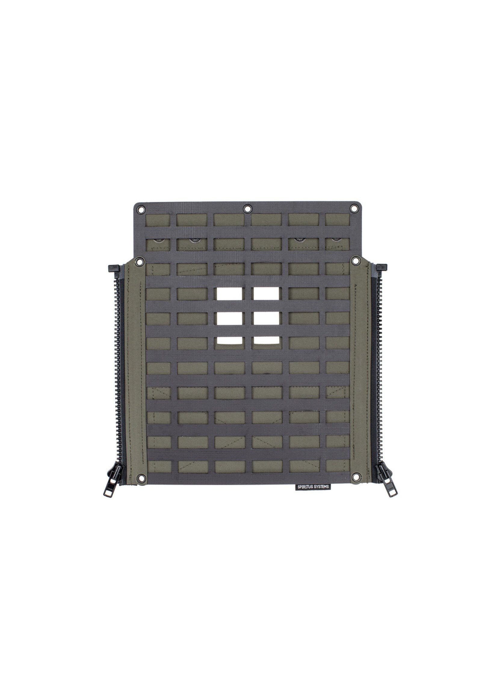 SPIRITUS SYSTEMS MOLLE BACK PANEL