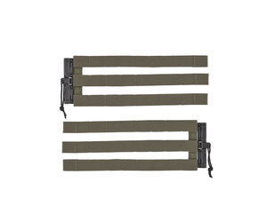 SPIRITUS SYSTEMS MOLLE TUBES CUMMERBUND - SDTAC