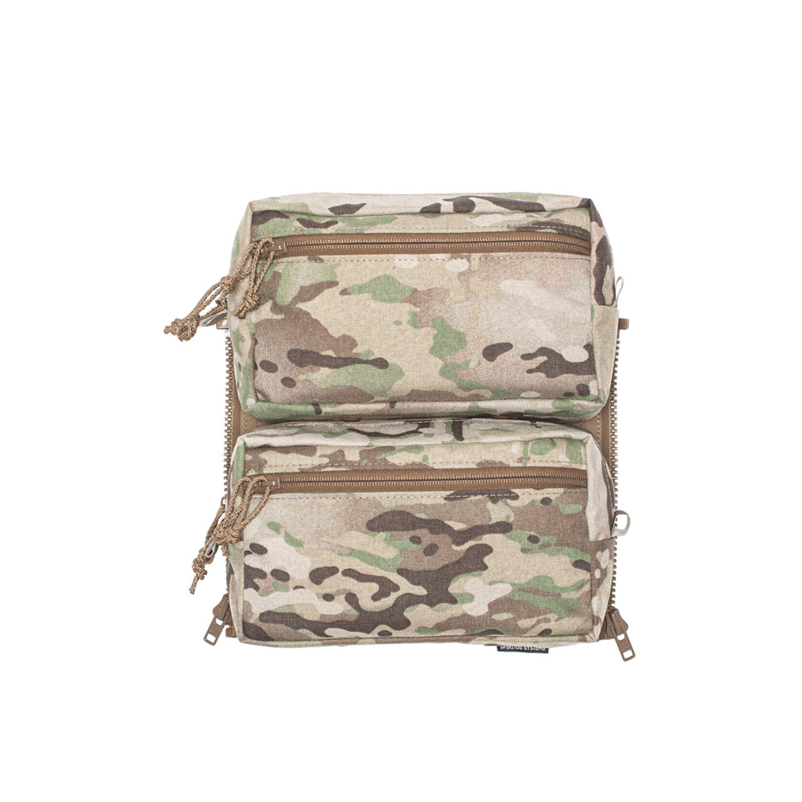 SPIRITUS SYSTEMS GP WIDE POUCH