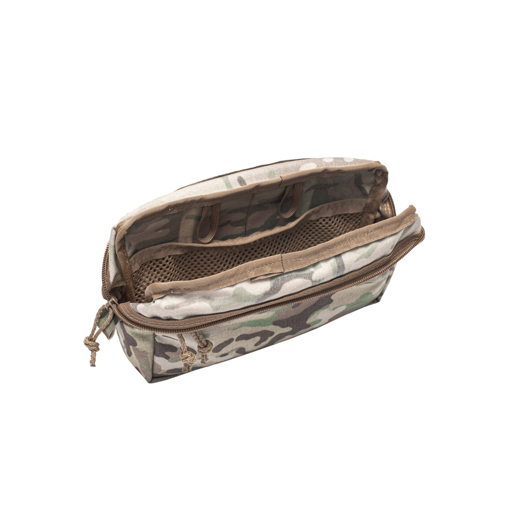 SPIRITUS SYSTEMS GP WIDE POUCH