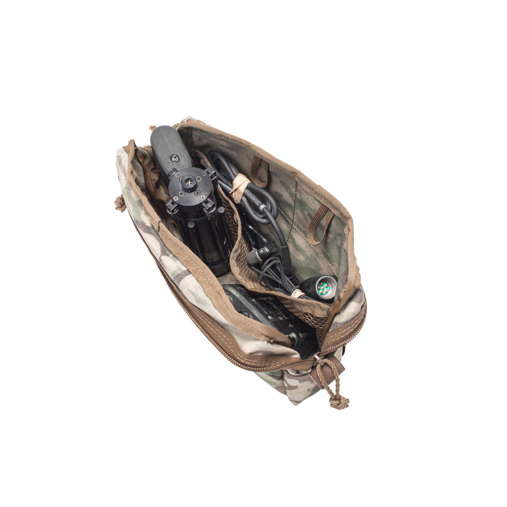 SPIRITUS SYSTEMS GP WIDE POUCH
