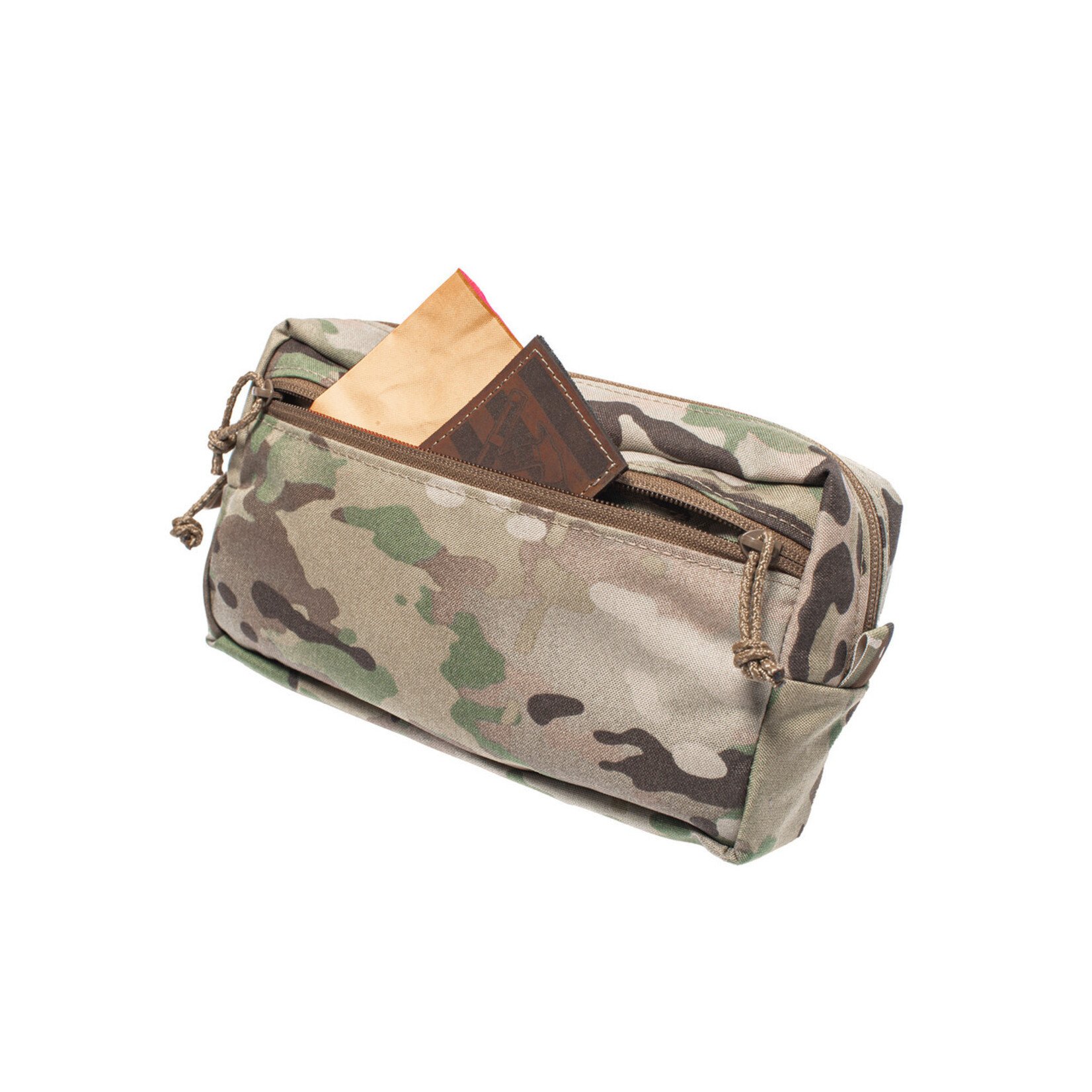 SPIRITUS SYSTEMS GP WIDE POUCH