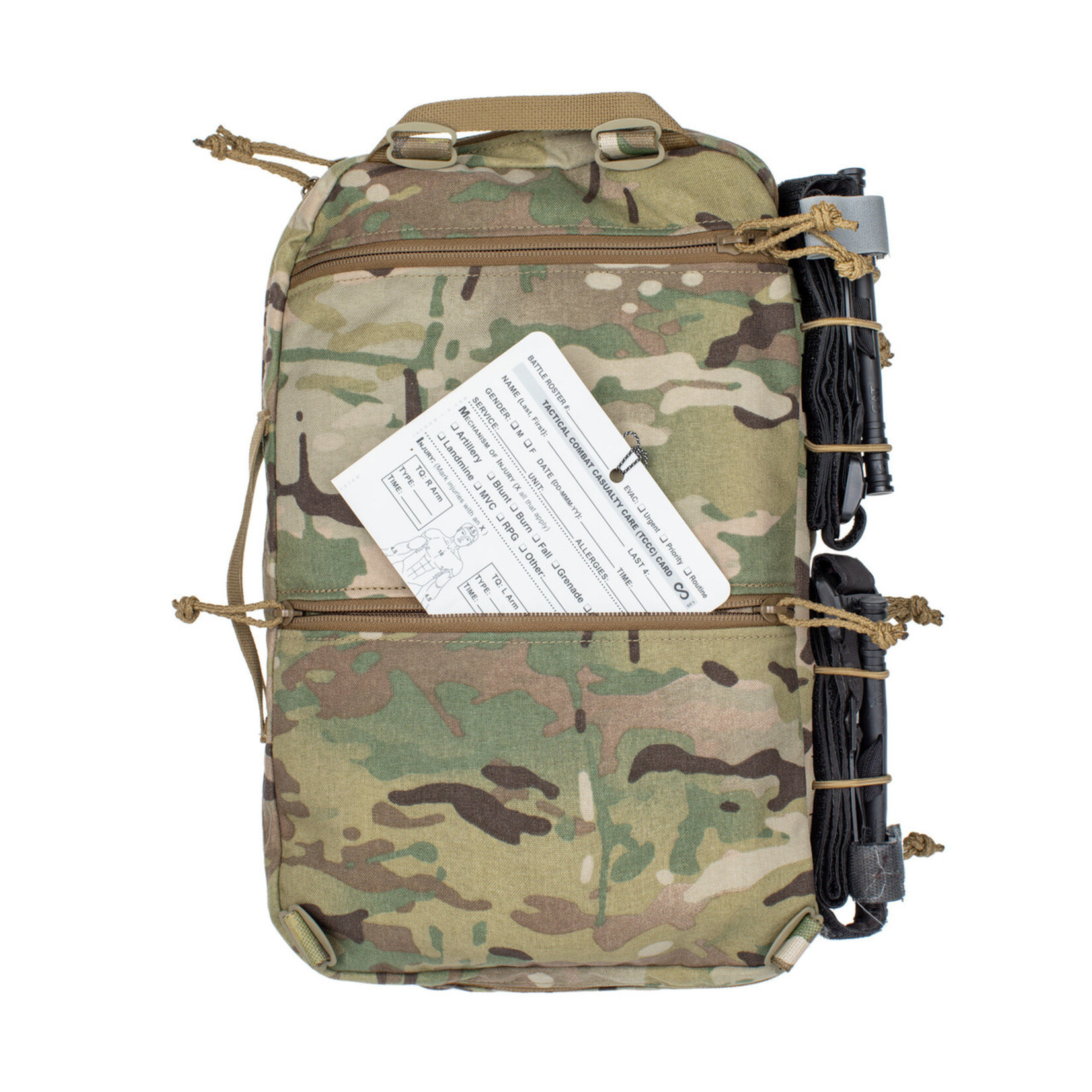 SPIRITUS SYSTEMS DELTA BAG