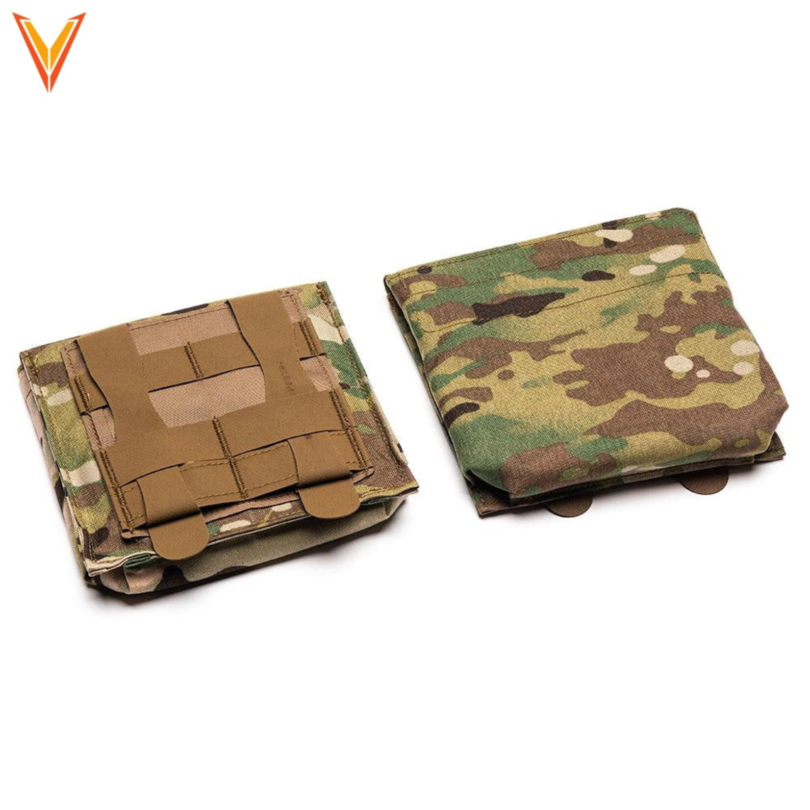 VELOCITY SYSTEMS STANDARD INSIDE MOUNT PLATE POCKET