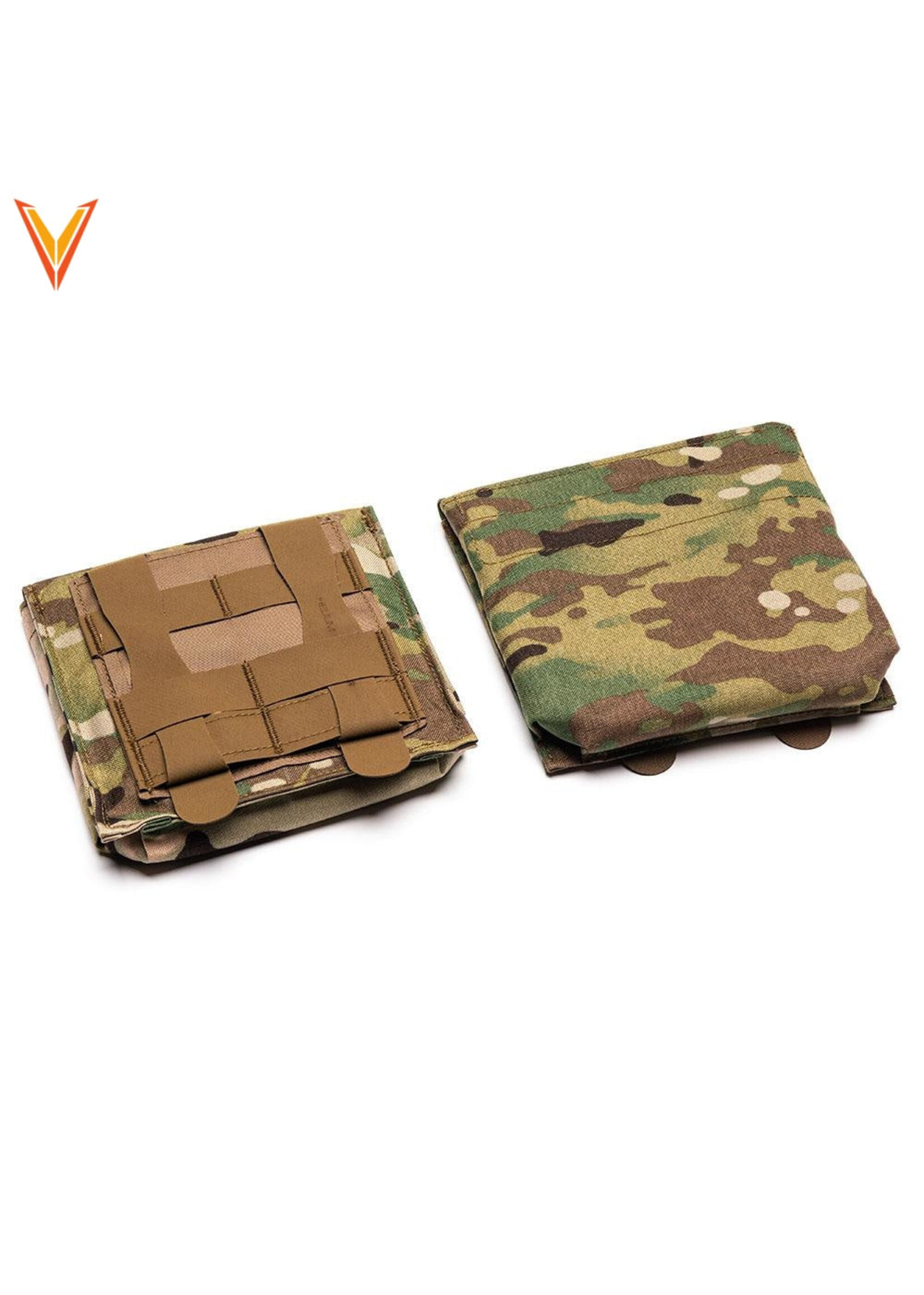 VELOCITY SYSTEMS STANDARD INSIDE MOUNT PLATE POCKET