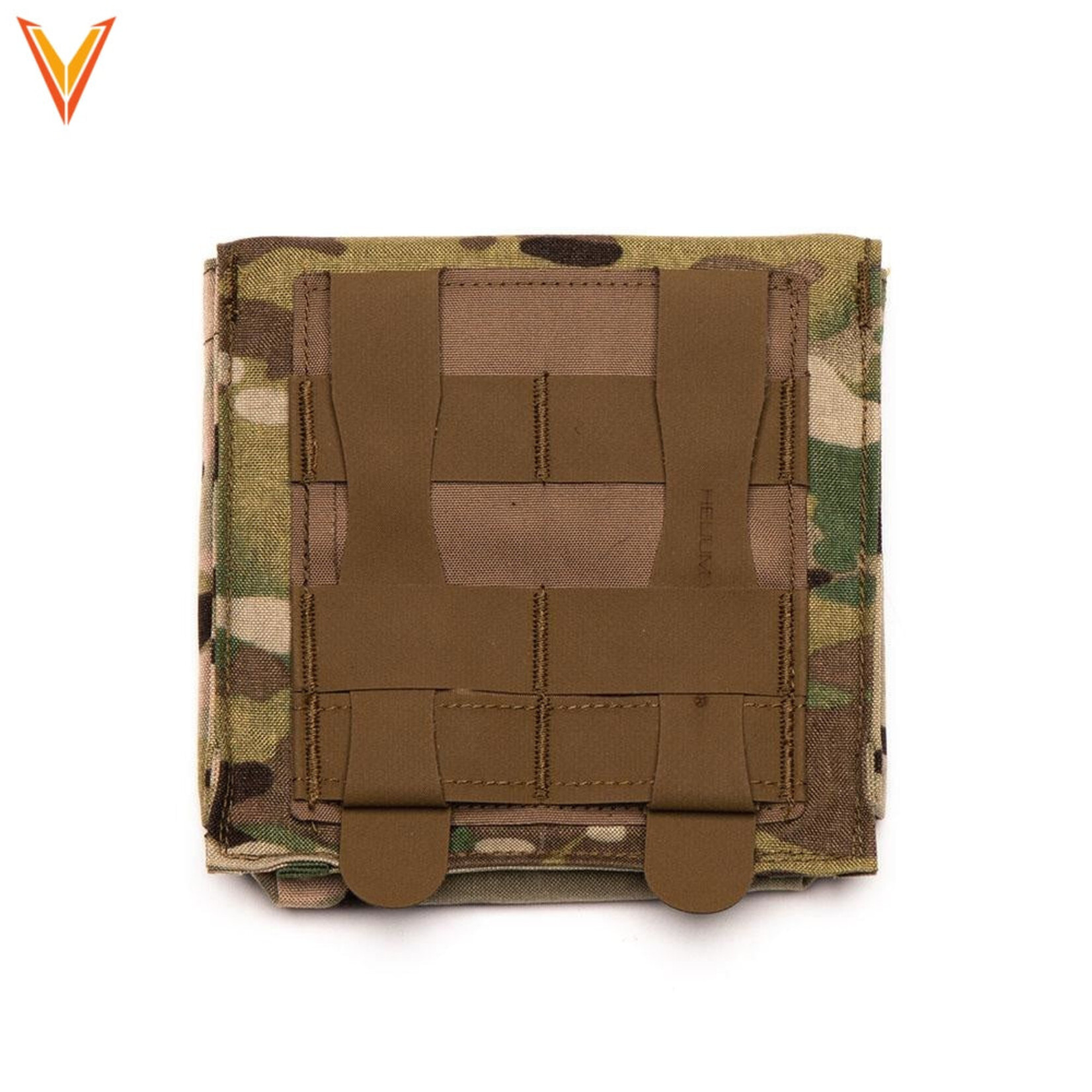 VELOCITY SYSTEMS STANDARD INSIDE MOUNT PLATE POCKET