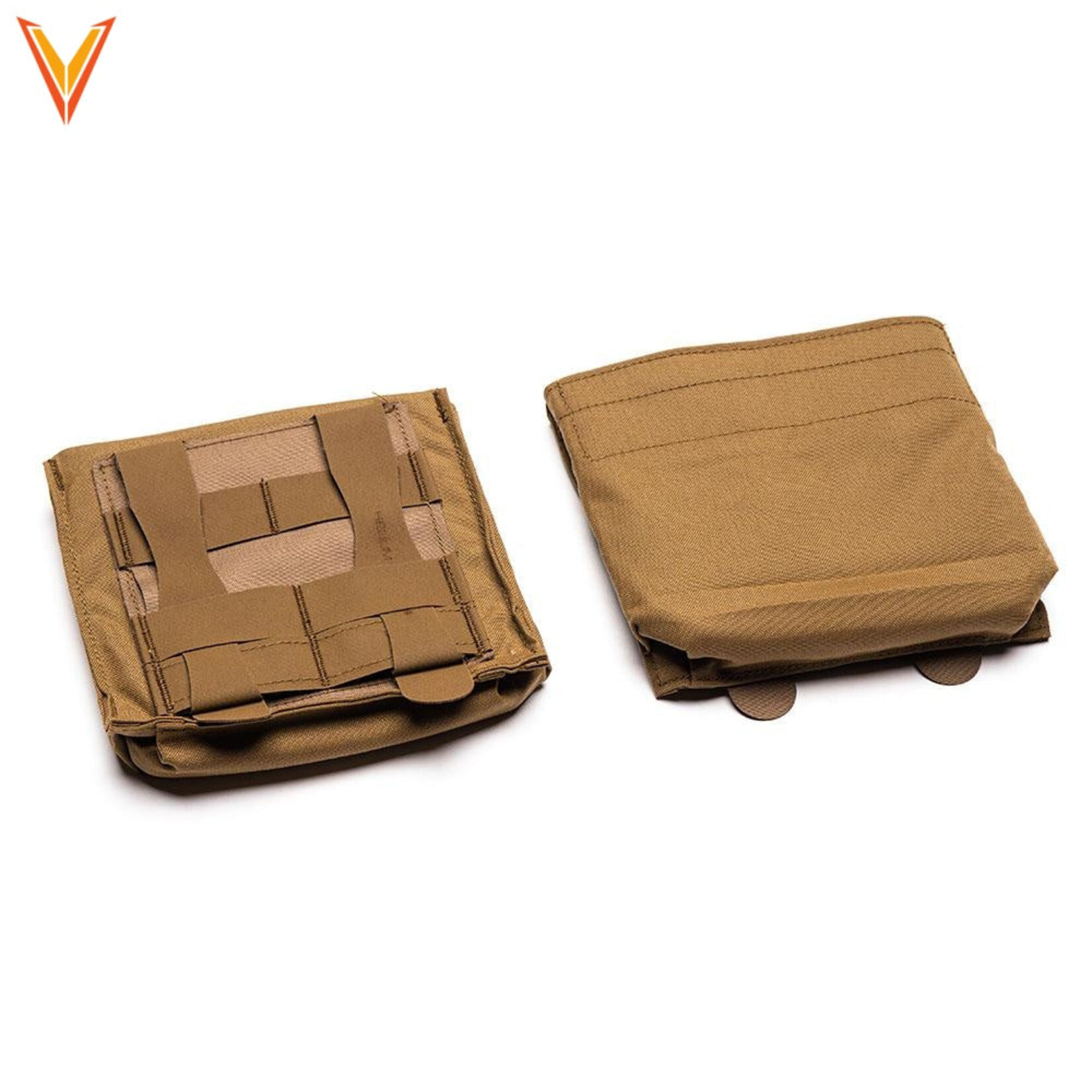VELOCITY SYSTEMS STANDARD INSIDE MOUNT PLATE POCKET