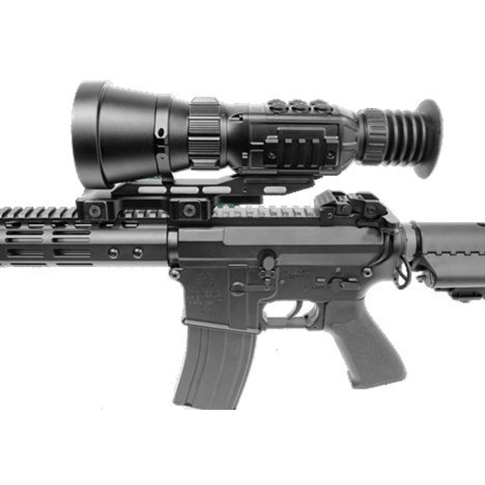 GSCI TWS SUPREME GRADE THERMAL WEAPON SCCOPE