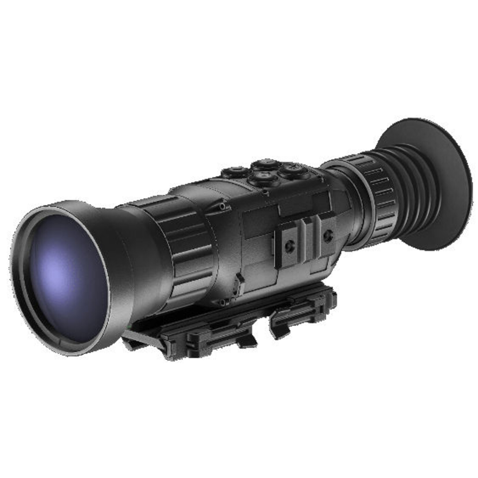 GSCI TI-GEAR-S PRESISION THERMAL SCOPE