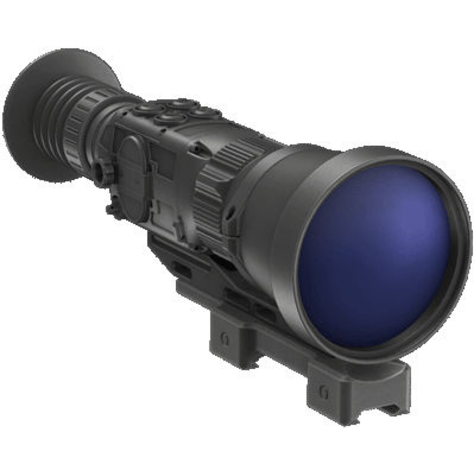 GSCI TI-GEAR-S PRESISION THERMAL SCOPE