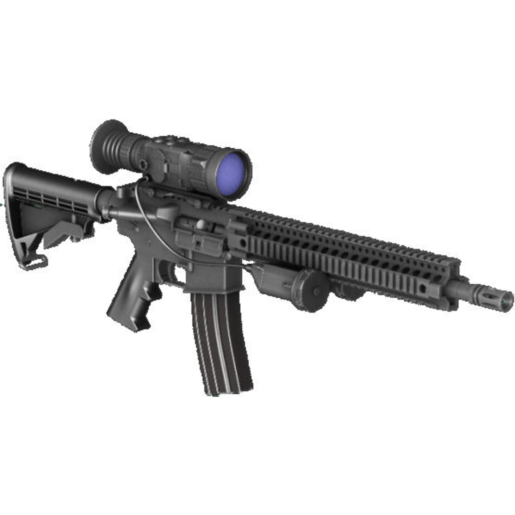 GSCI TI-GEAR-S PRESISION THERMAL SCOPE