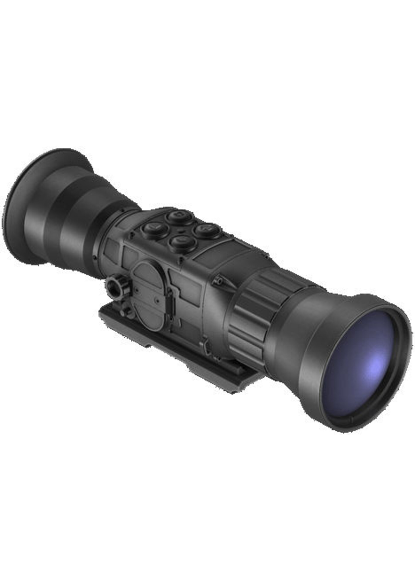 GSCI TI-GEAR-C PRECISION THERMAL CLIP-ON SCOPES