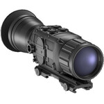 GSCI TI-GEAR-C PRECISION THERMAL CLIP-ON SCOPES