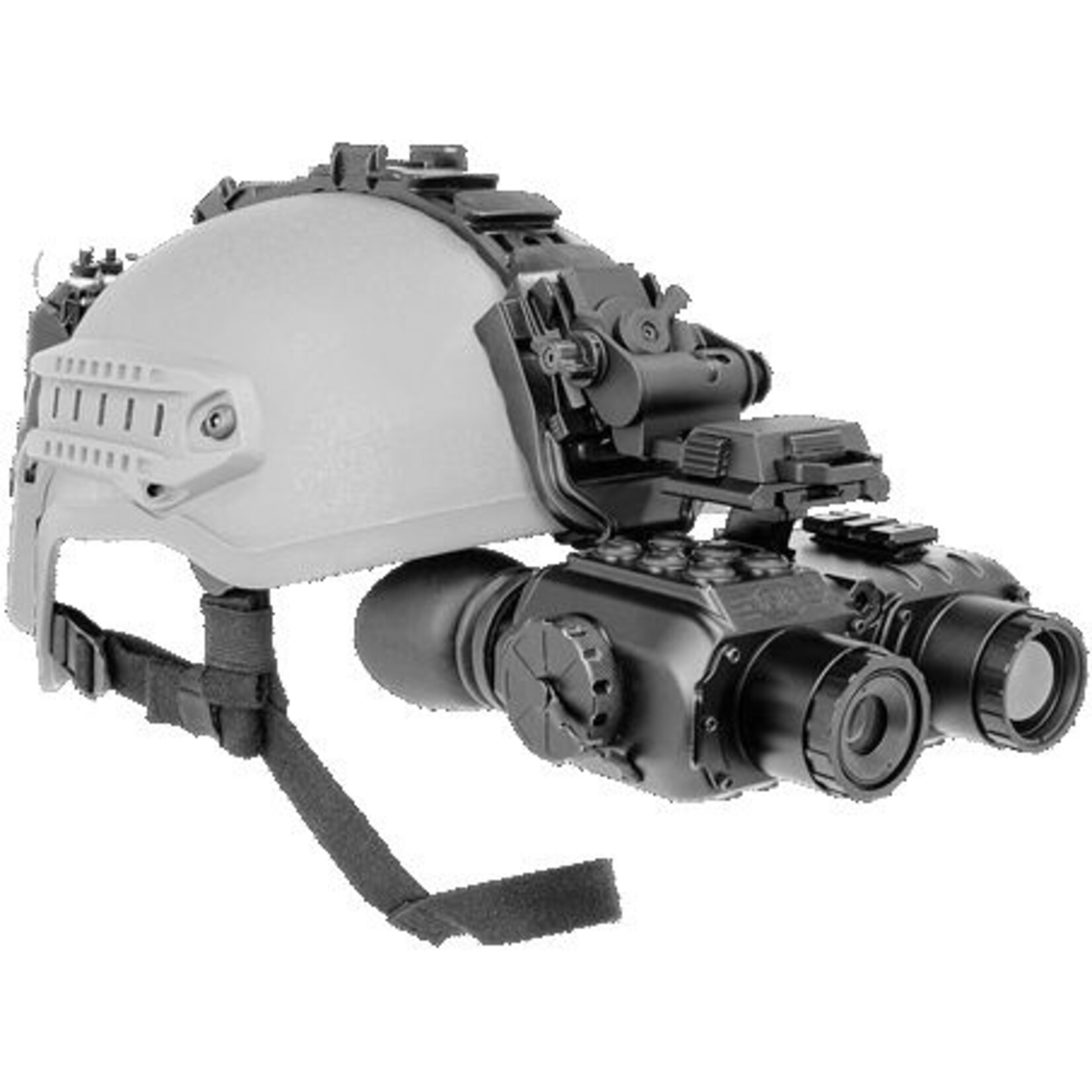 GSCI GSCI QUADRO-G LIGHTWEIGHT FUSION GOGGLES