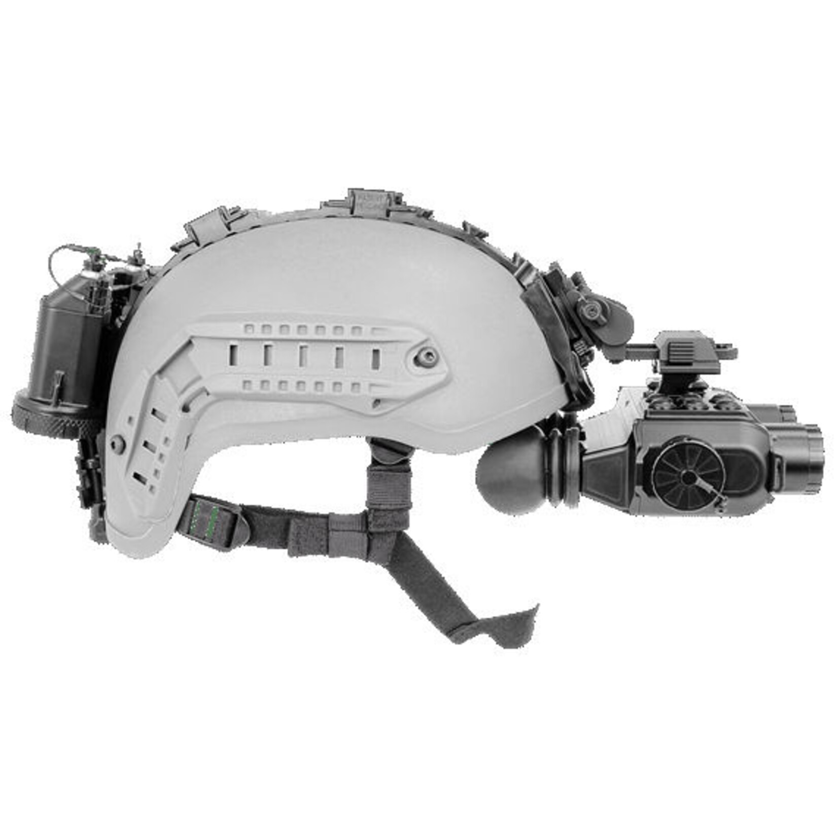 GSCI GSCI QUADRO-G LIGHTWEIGHT FUSION GOGGLES