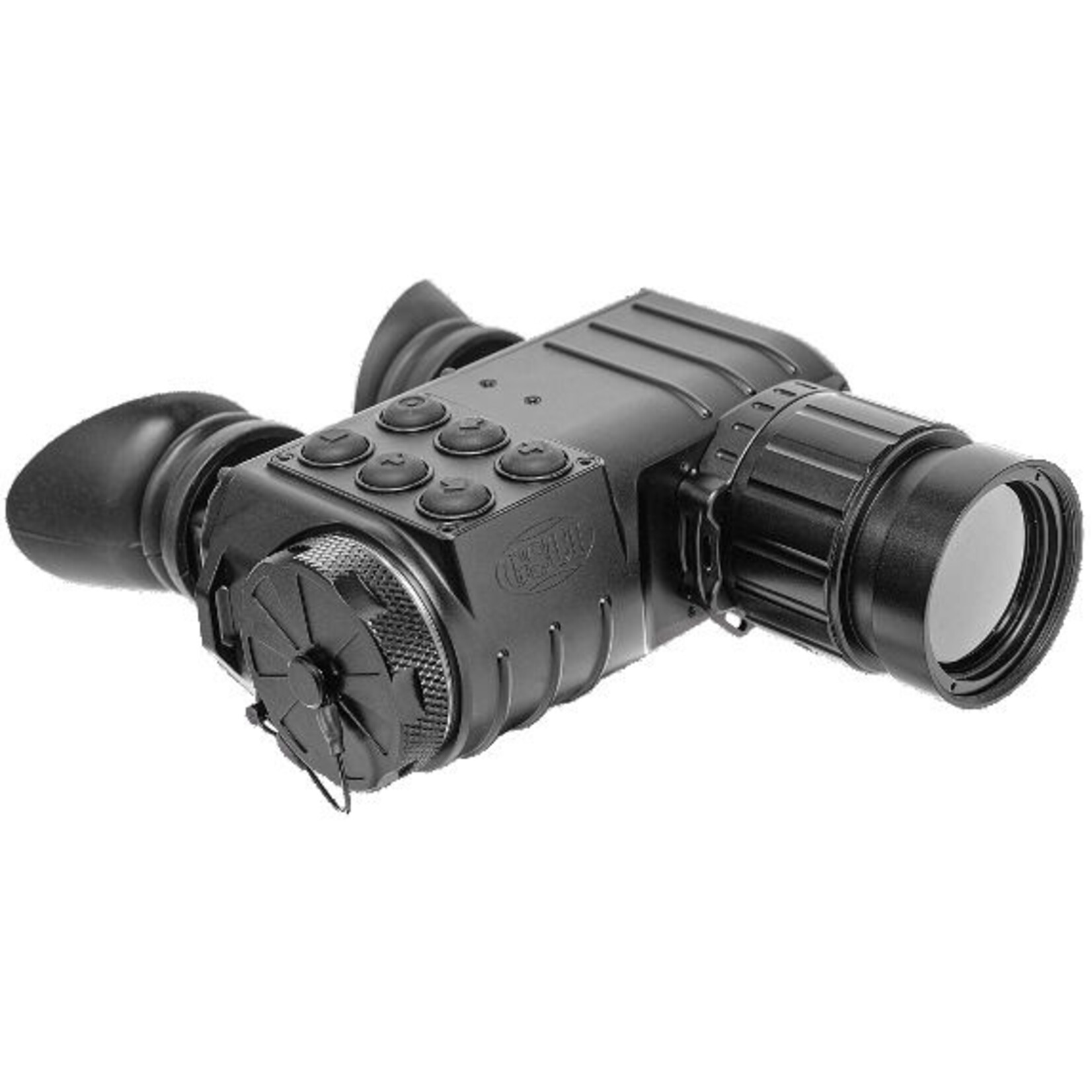 GSCI UNITEC-B LONG-RANGE THERMAL BINOCULARS