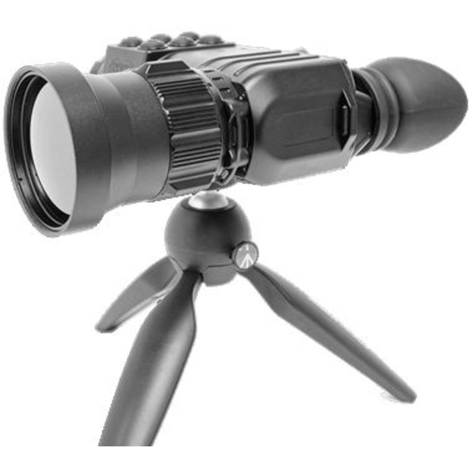 GSCI UNITEC-B LONG-RANGE THERMAL BINOCULARS