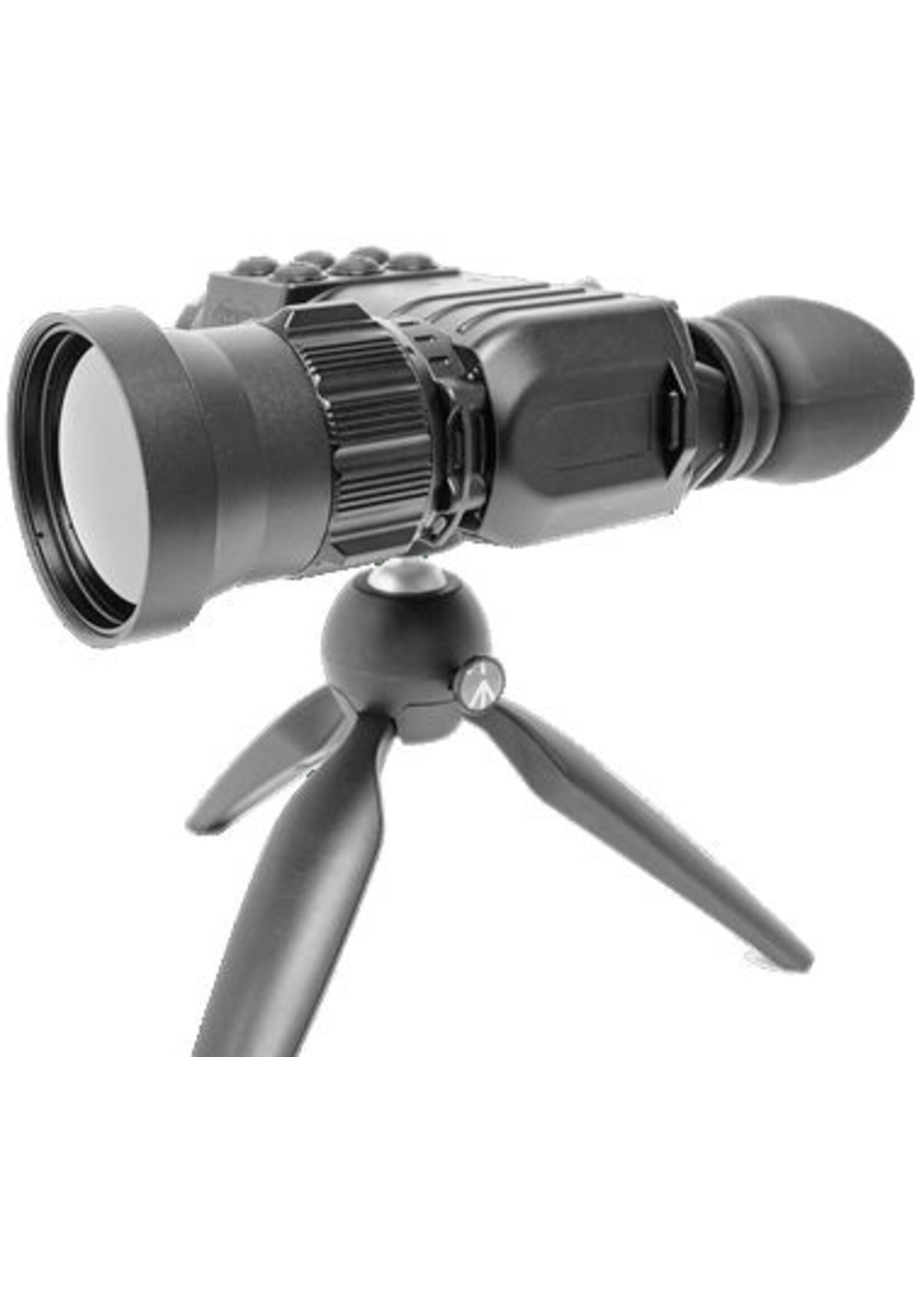 GSCI UNITEC-B LONG-RANGE THERMAL BINOCULARS