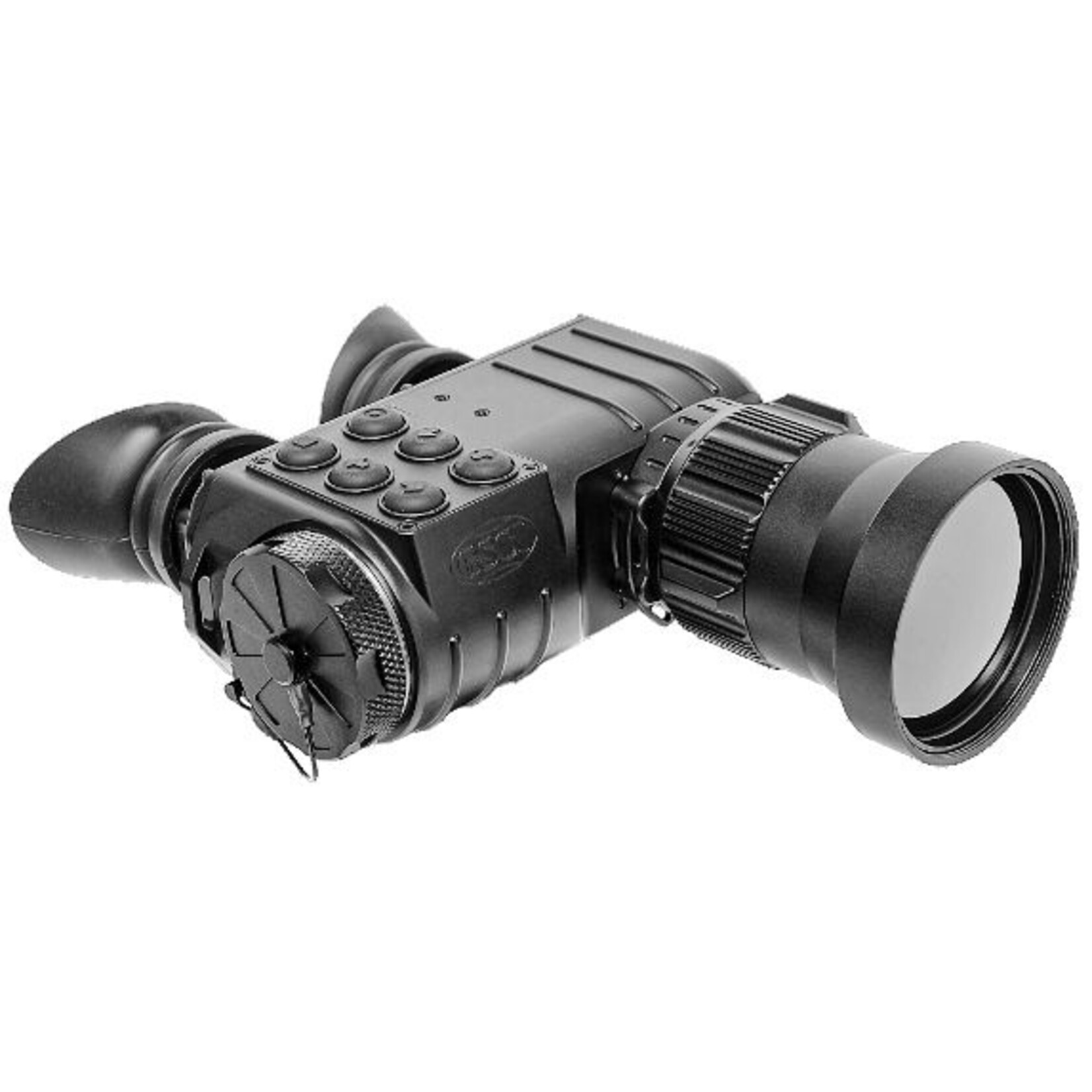 GSCI UNITEC-B LONG-RANGE THERMAL BINOCULARS