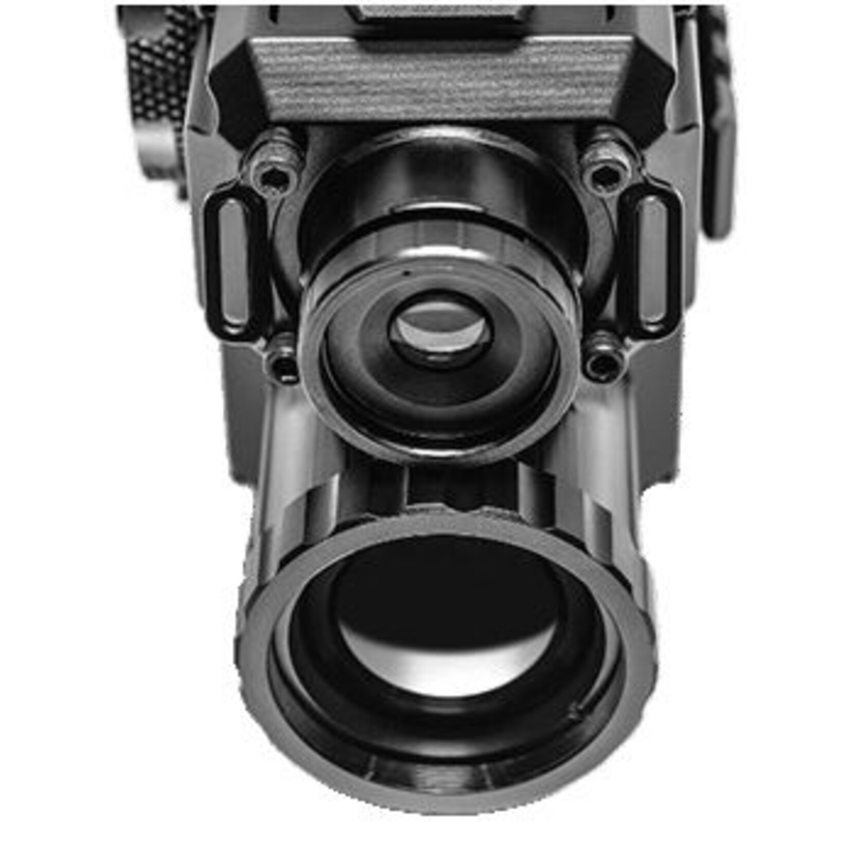 GSCI QUADRO-SC  FUSION-POWERED CLIP-ON SIGHT