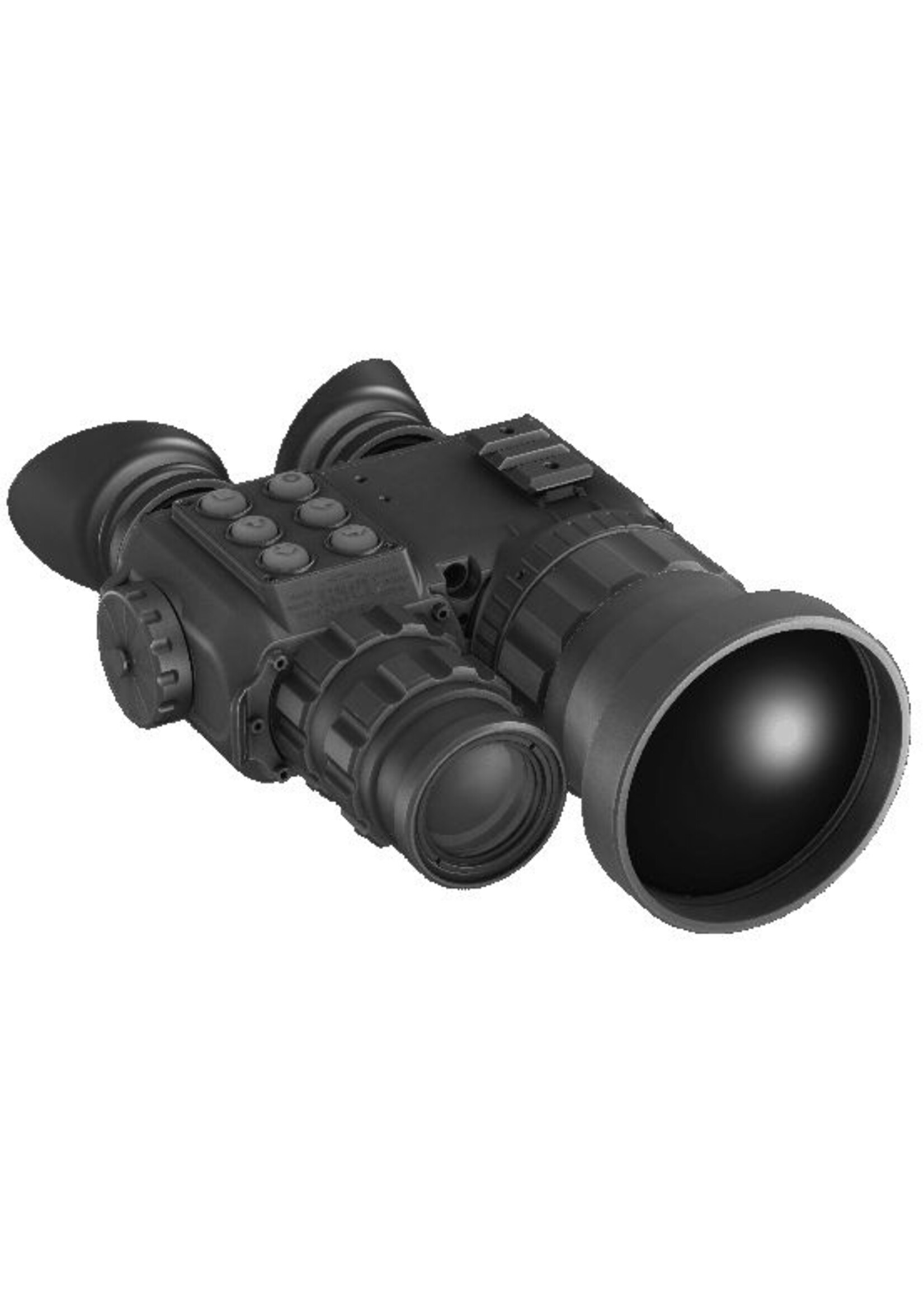 GSCI QUADRO-B LONG-RANGE FUSION BINOCULARS