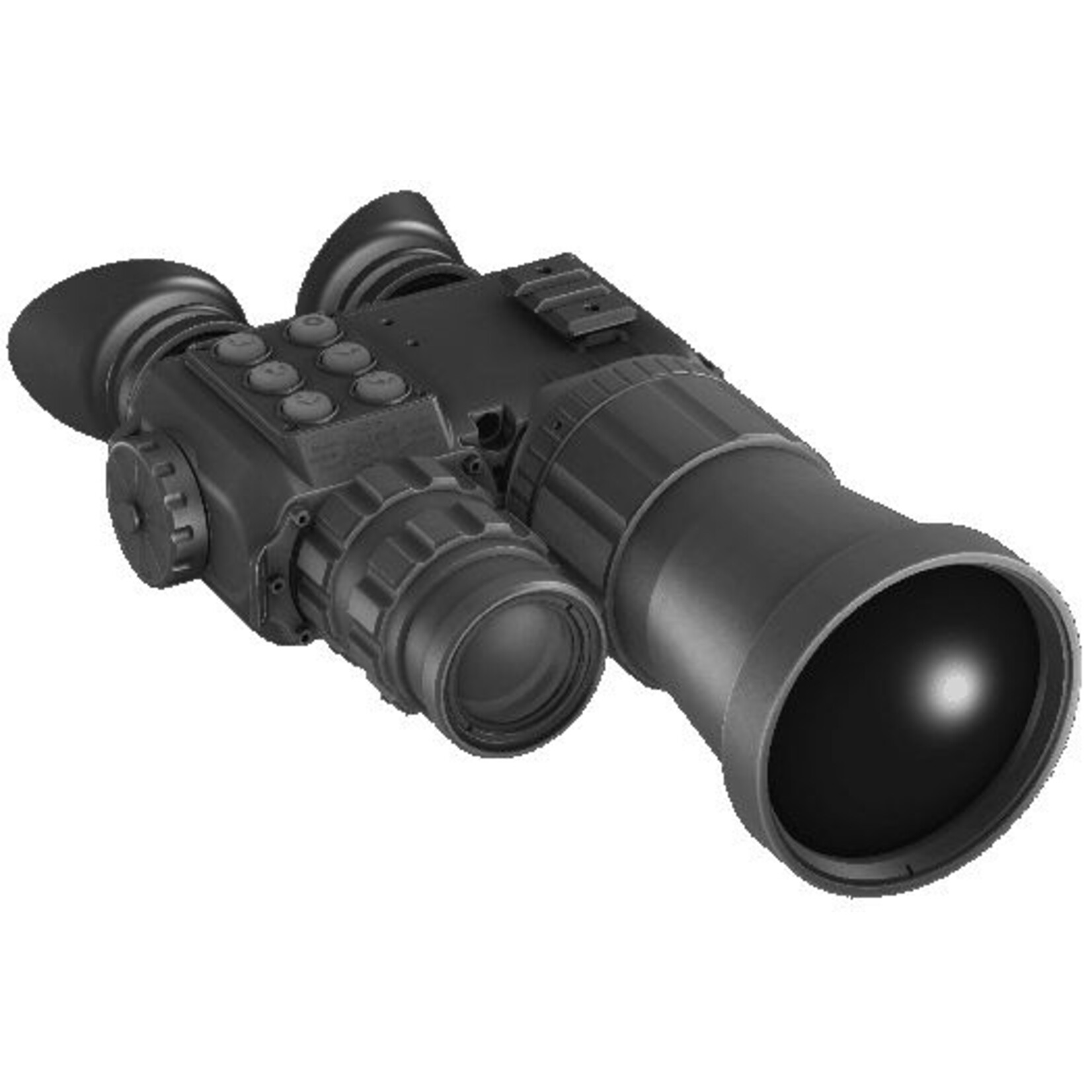 GSCI QUADRO-B LONG-RANGE FUSION BINOCULARS