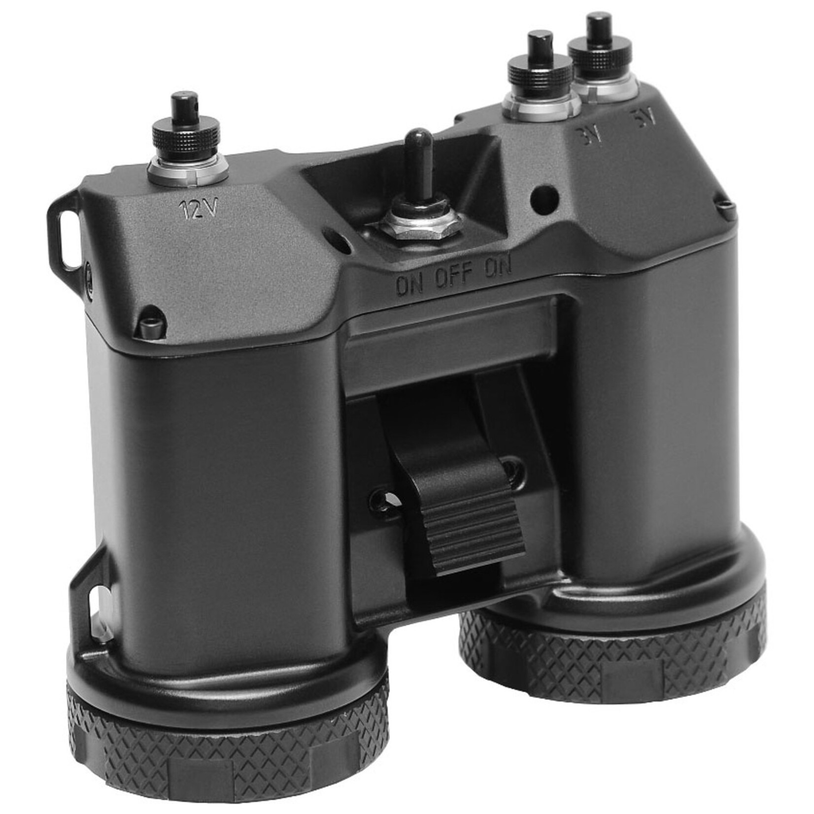 GSCI MVP-240 UNIVERSAL MULTI-VOLTAGE BATTERY PACK