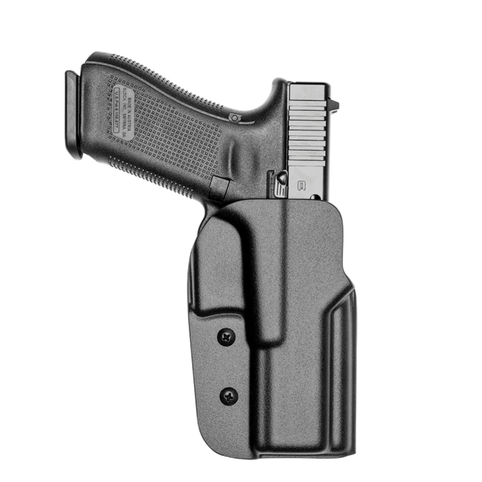 BLADE-TECH CLASSIC OWB HOLSTER