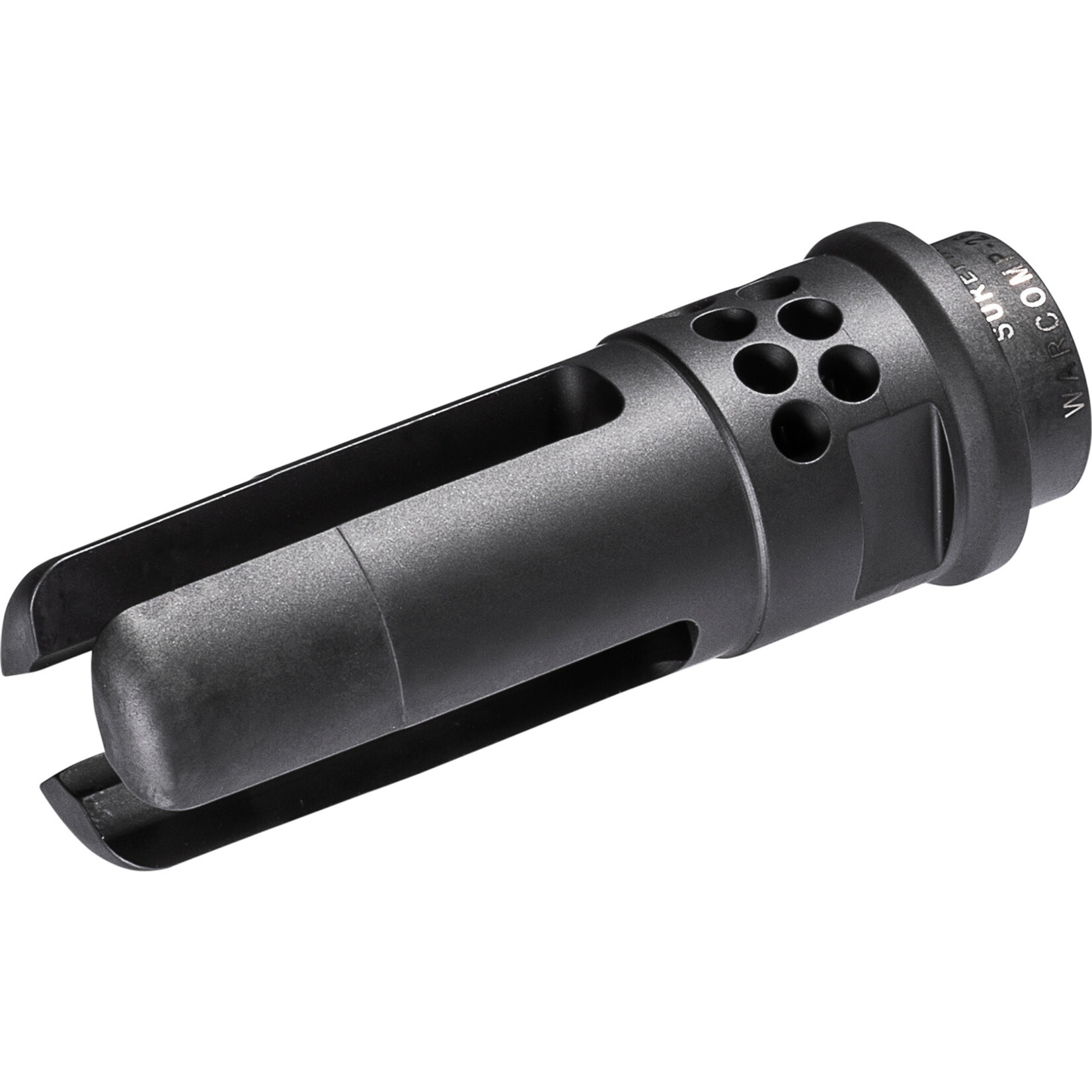 SUREFIRE SUREFIRE WARCOMP FLASH HIDER/SUPPRESSOR ADAPTOR