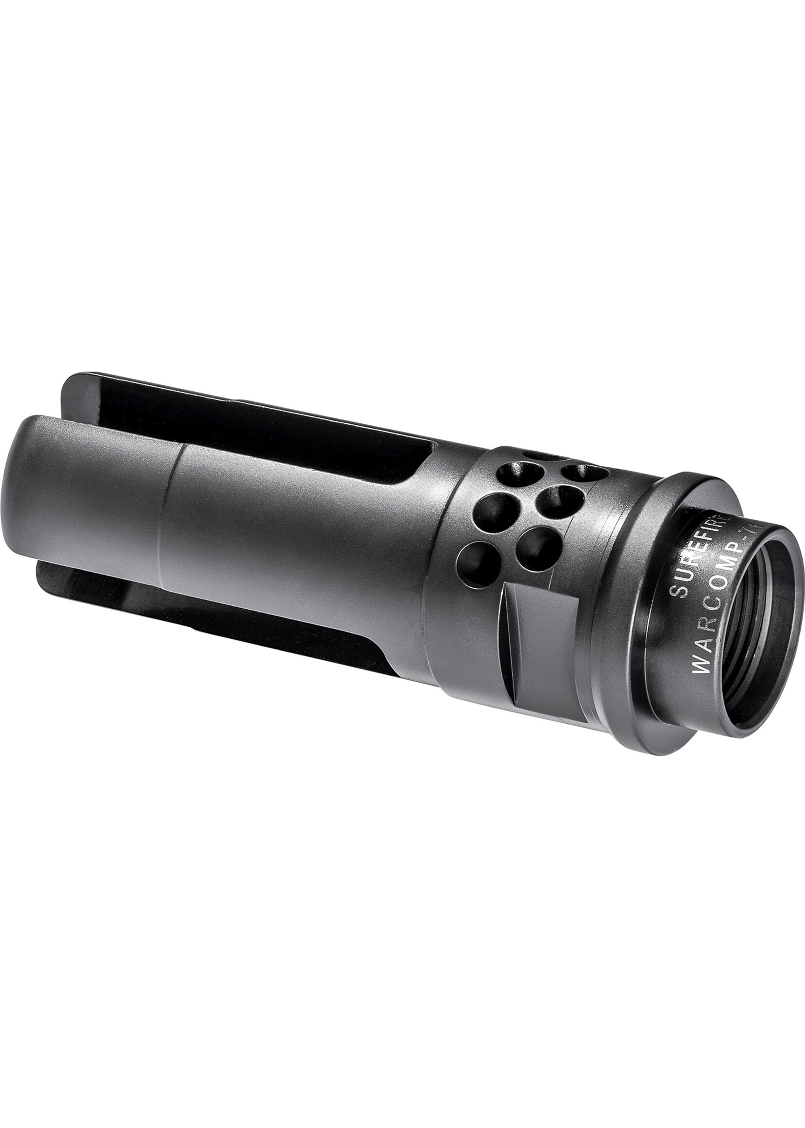 SUREFIRE SUREFIRE WARCOMP FLASH HIDER/SUPPRESSOR ADAPTOR