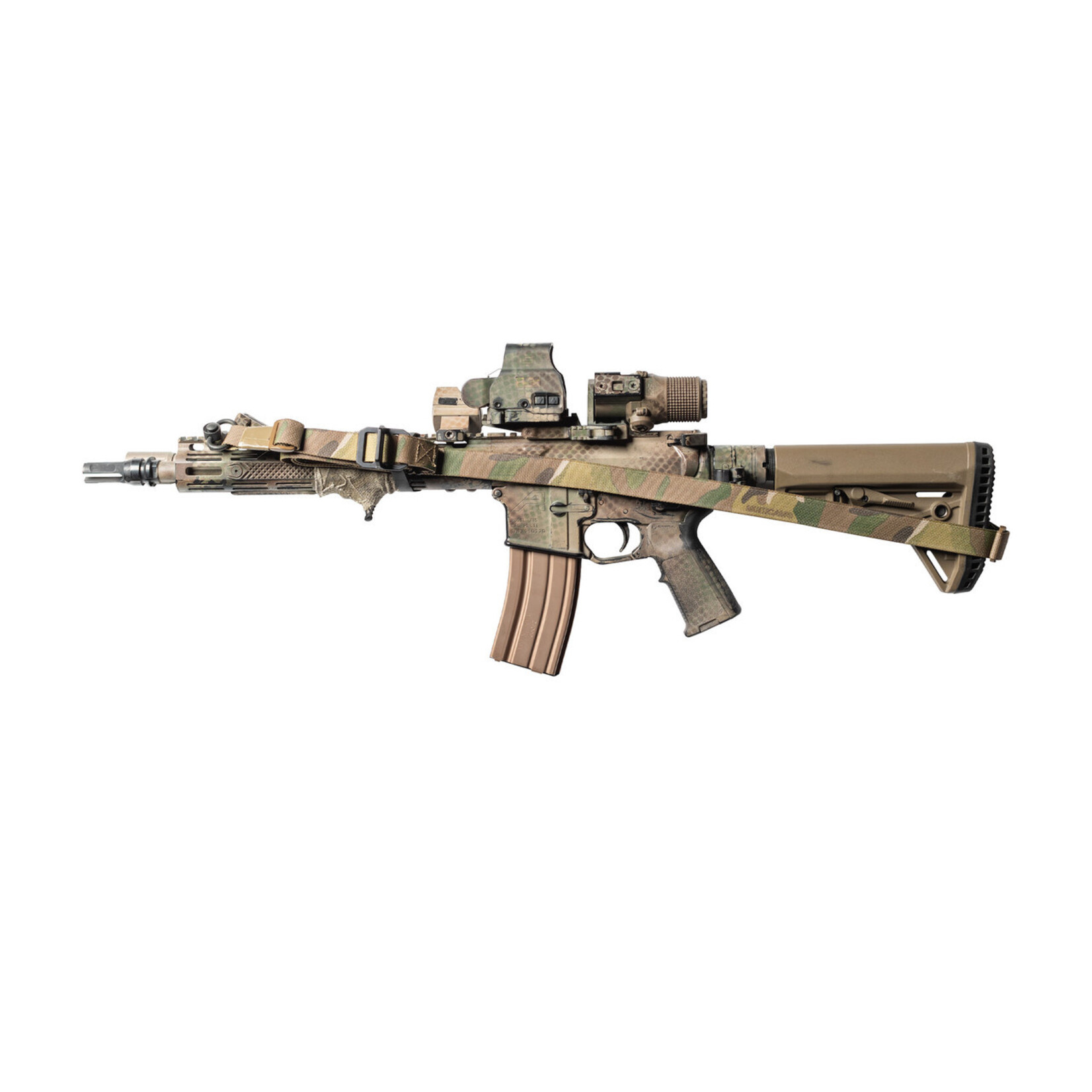 SPIRITUS SYSTEMS SIERRATAC NON-PADDED SLING