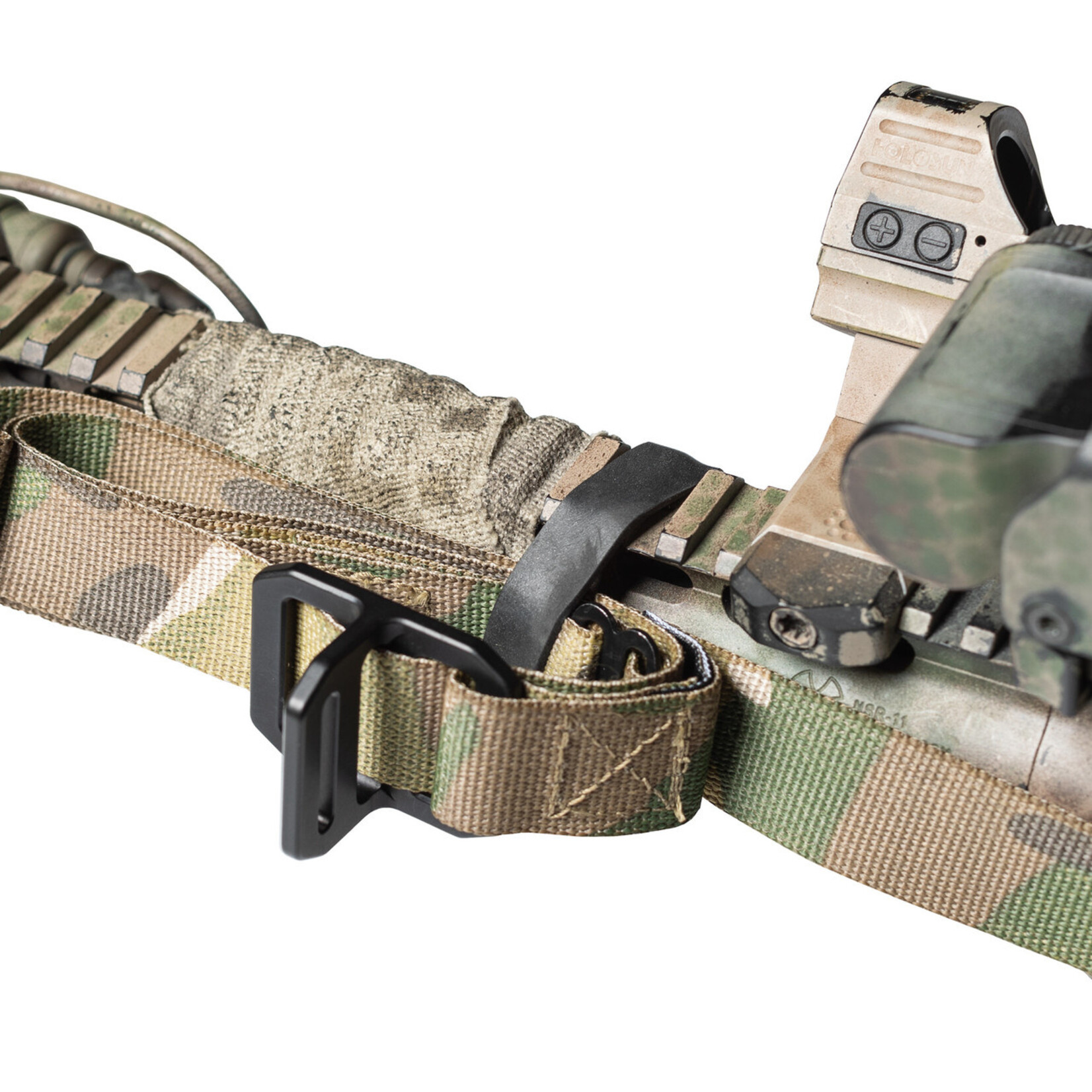 SPIRITUS SYSTEMS SIERRATAC NON-PADDED SLING
