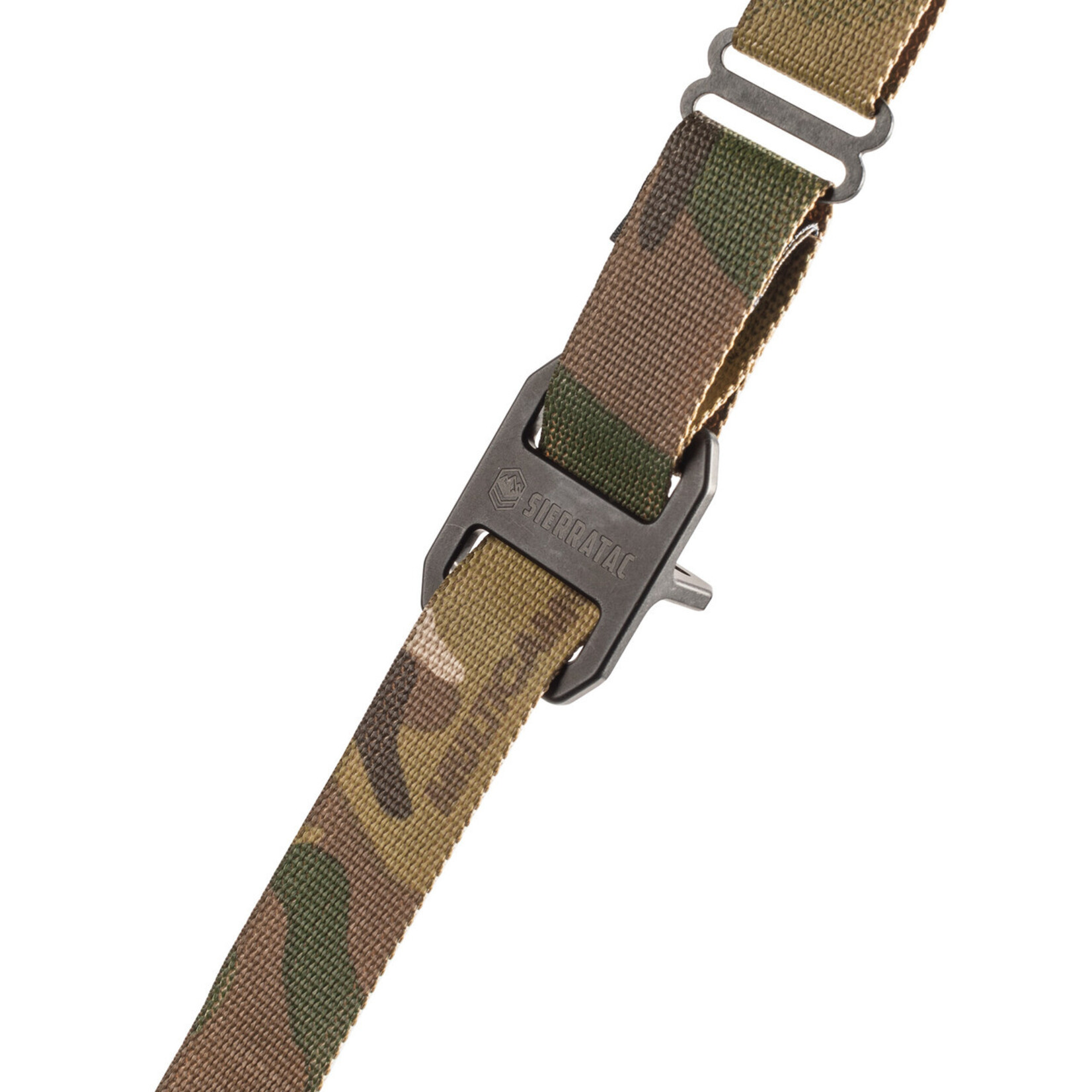 SPIRITUS SYSTEMS SIERRATAC NON-PADDED SLING